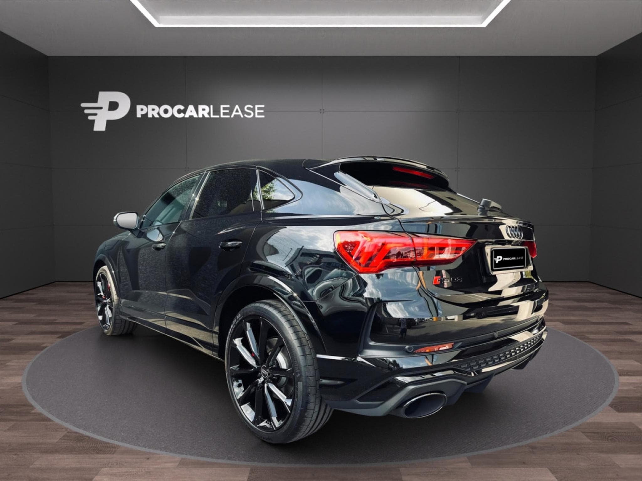 Audi RSQ3 RS Q3 Sportback 2.5 TFSI quattro S Tronic/FULL BLACK/CARBON (2022) - Foto 13