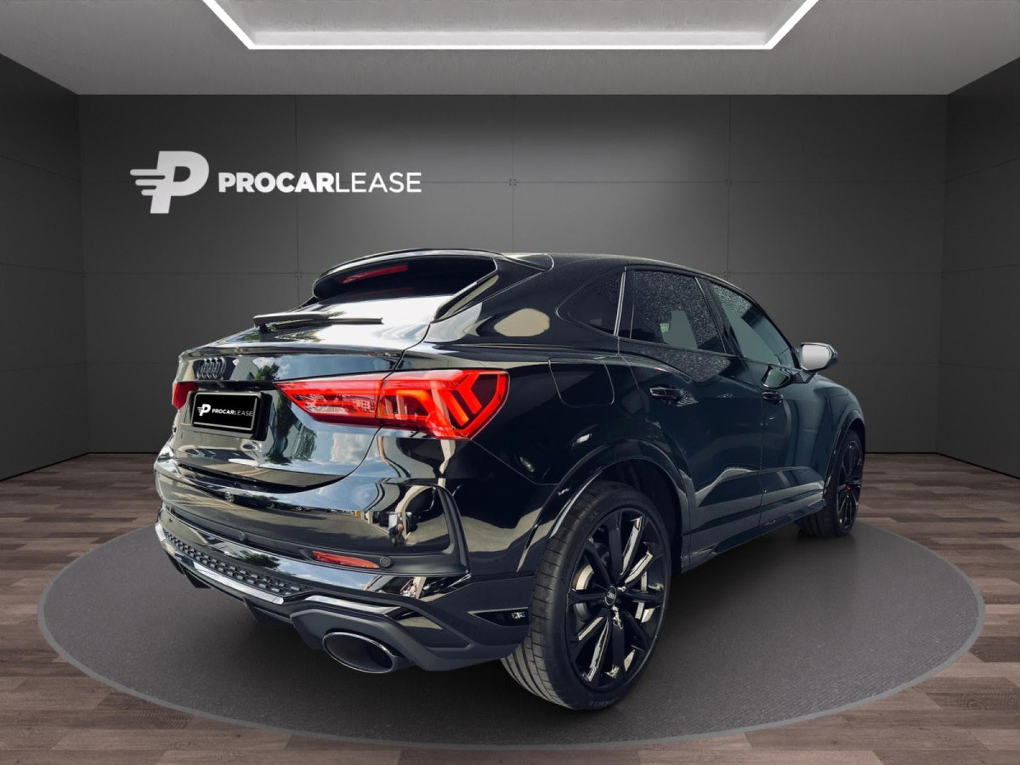 Audi RSQ3 RS Q3 Sportback 2.5 TFSI quattro S Tronic/FULL BLACK/CARBON (2022) - Foto 15