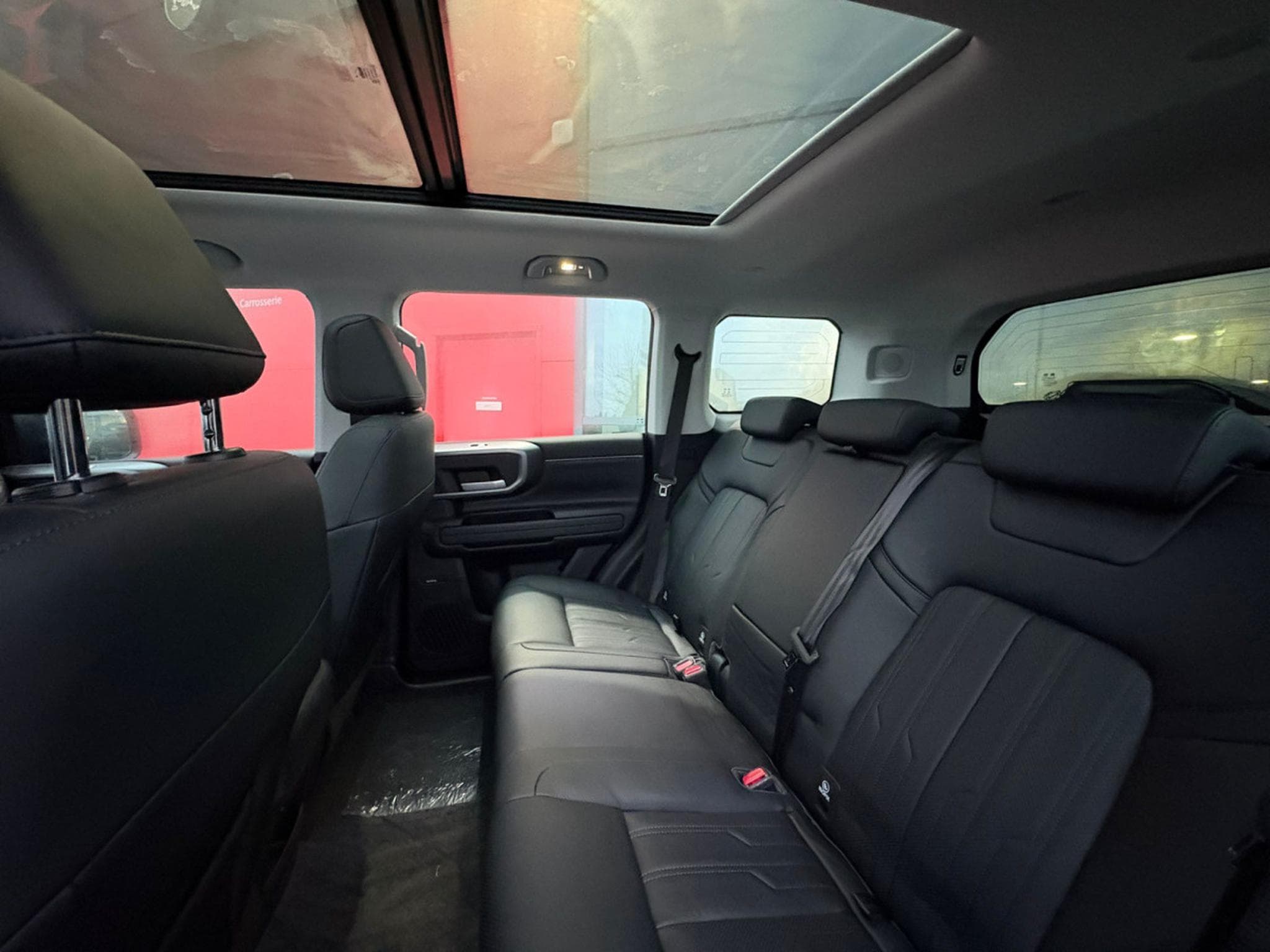 Baic BJ40 PRO (2026) - Photo 16