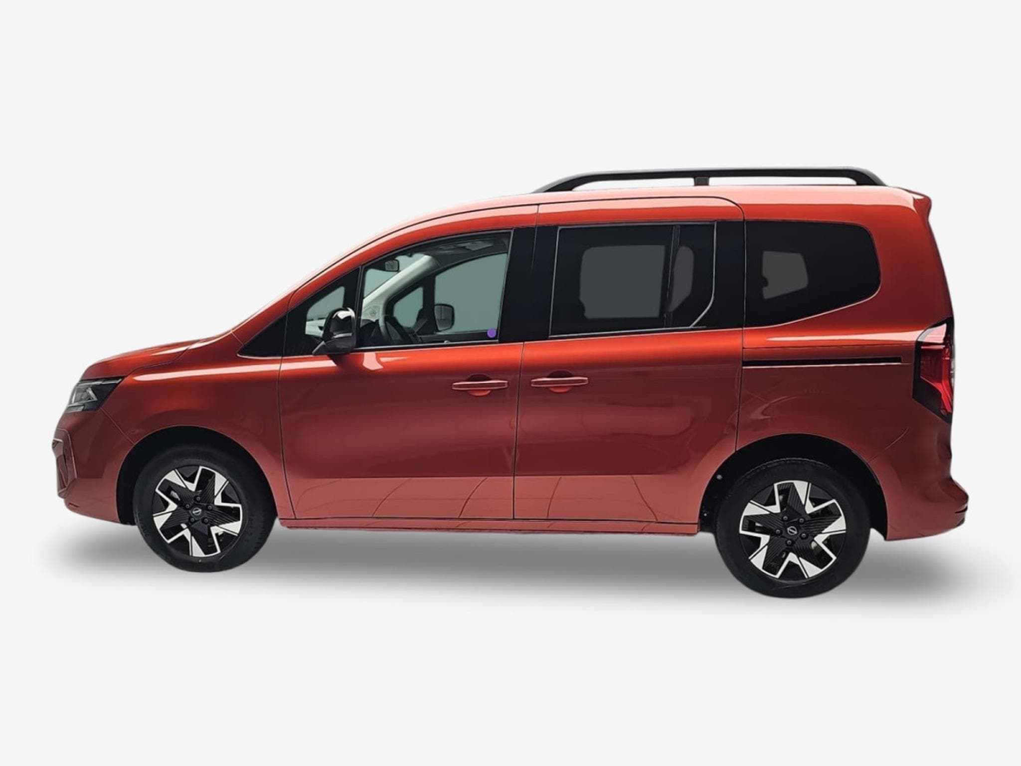 Nissan Townstar 1.3 DIG-T 130  Auto L1 Tekna (2026) - Photo 5