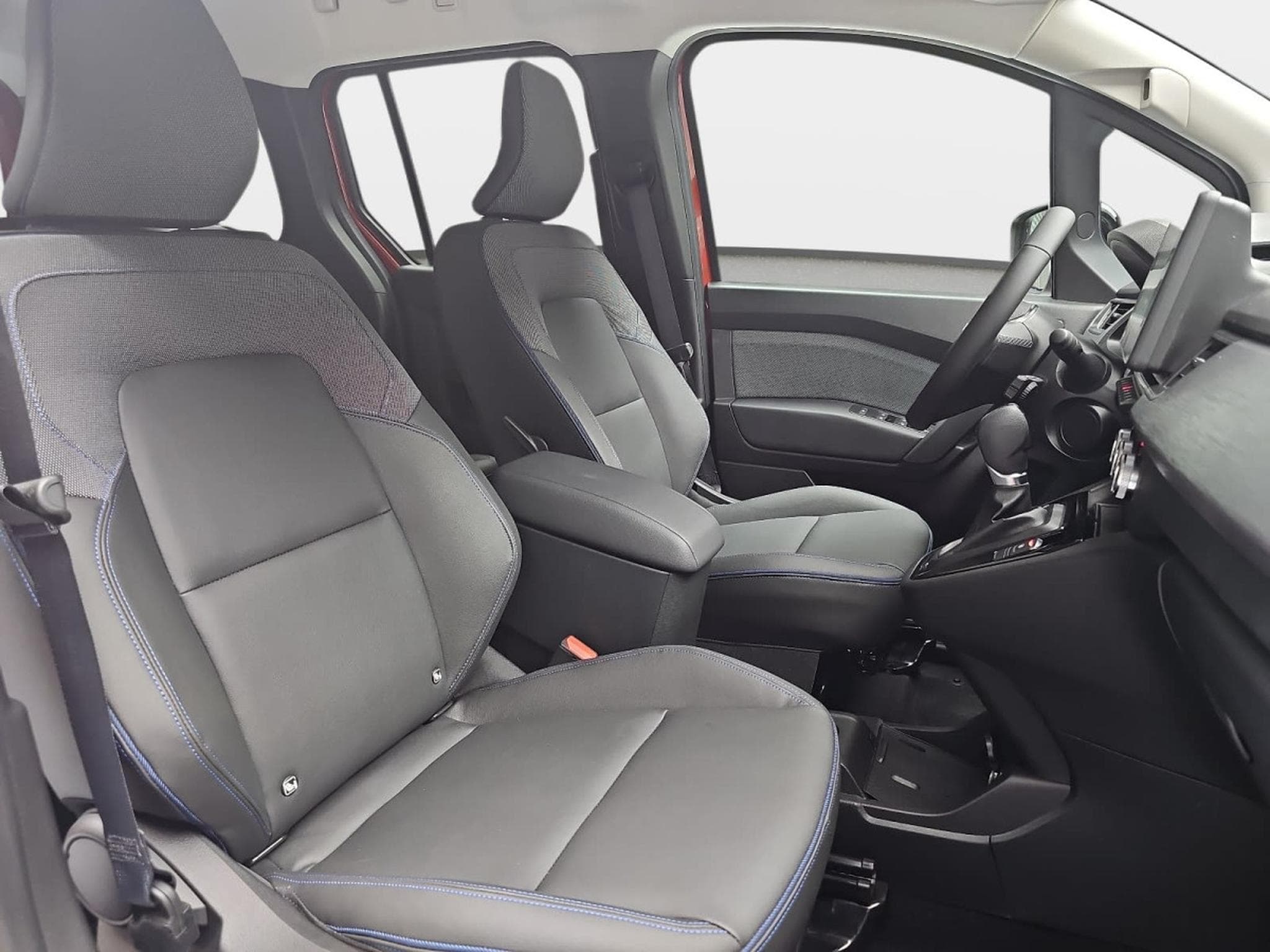Nissan Townstar 1.3 DIG-T 130  Auto L1 Tekna (2026) - Photo 14