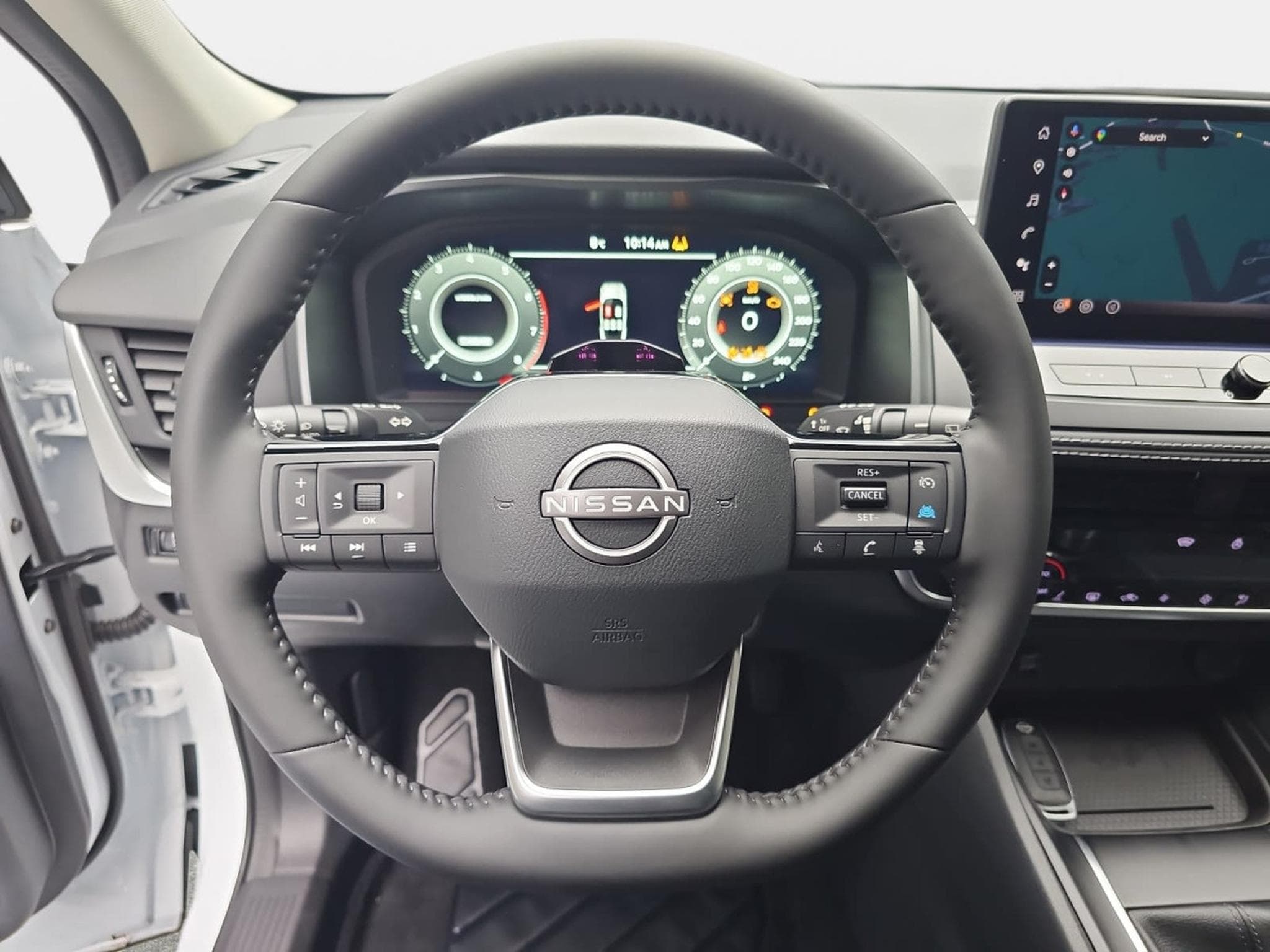 Nissan Qashqai 1.3 DIG-T MHEV 158 N-Connecta (2026) - Photo 12