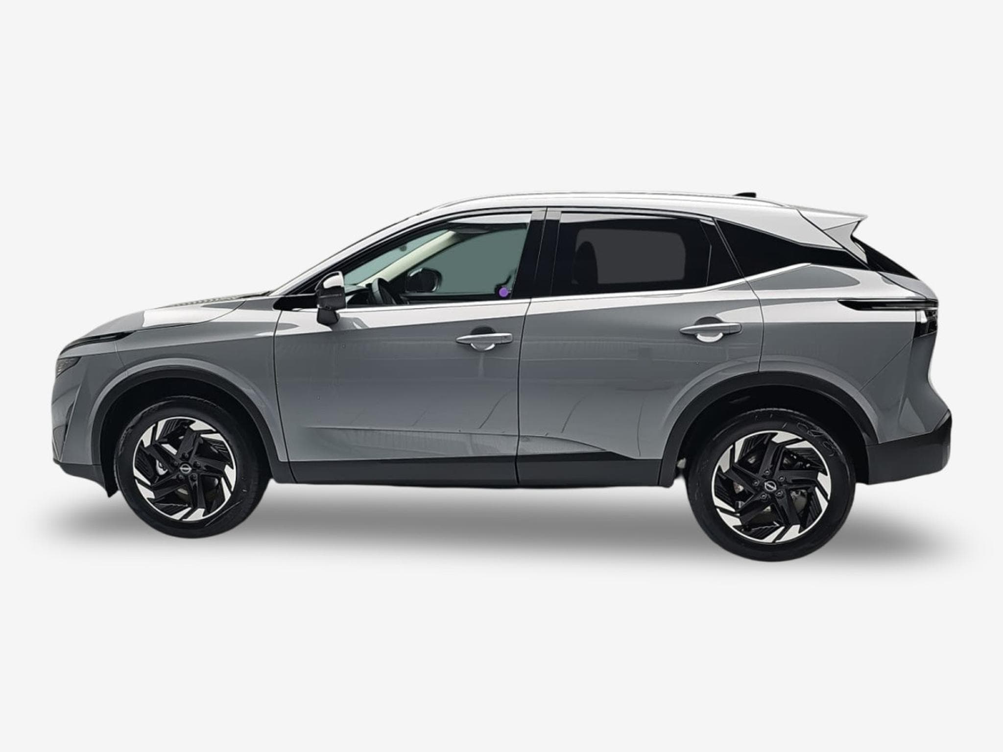 Nissan Qashqai 1.3 DIG-T MHEV 158 N-Connecta (2026) - Photo 3