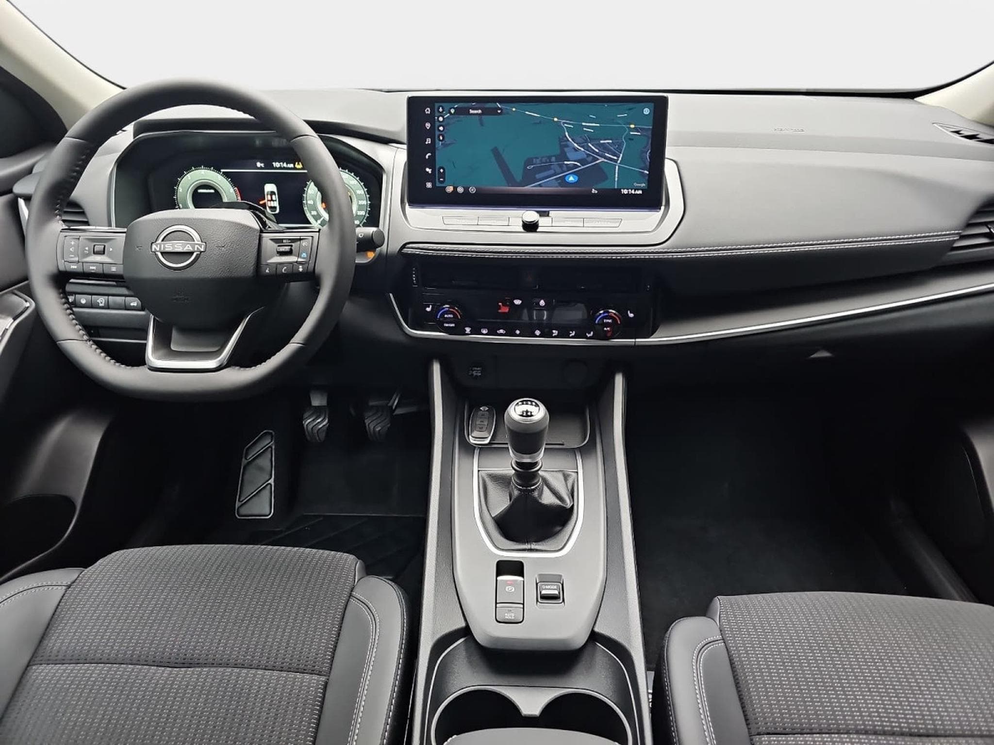 Nissan Qashqai 1.3 DIG-T MHEV 158 N-Connecta (2026) - Photo 7