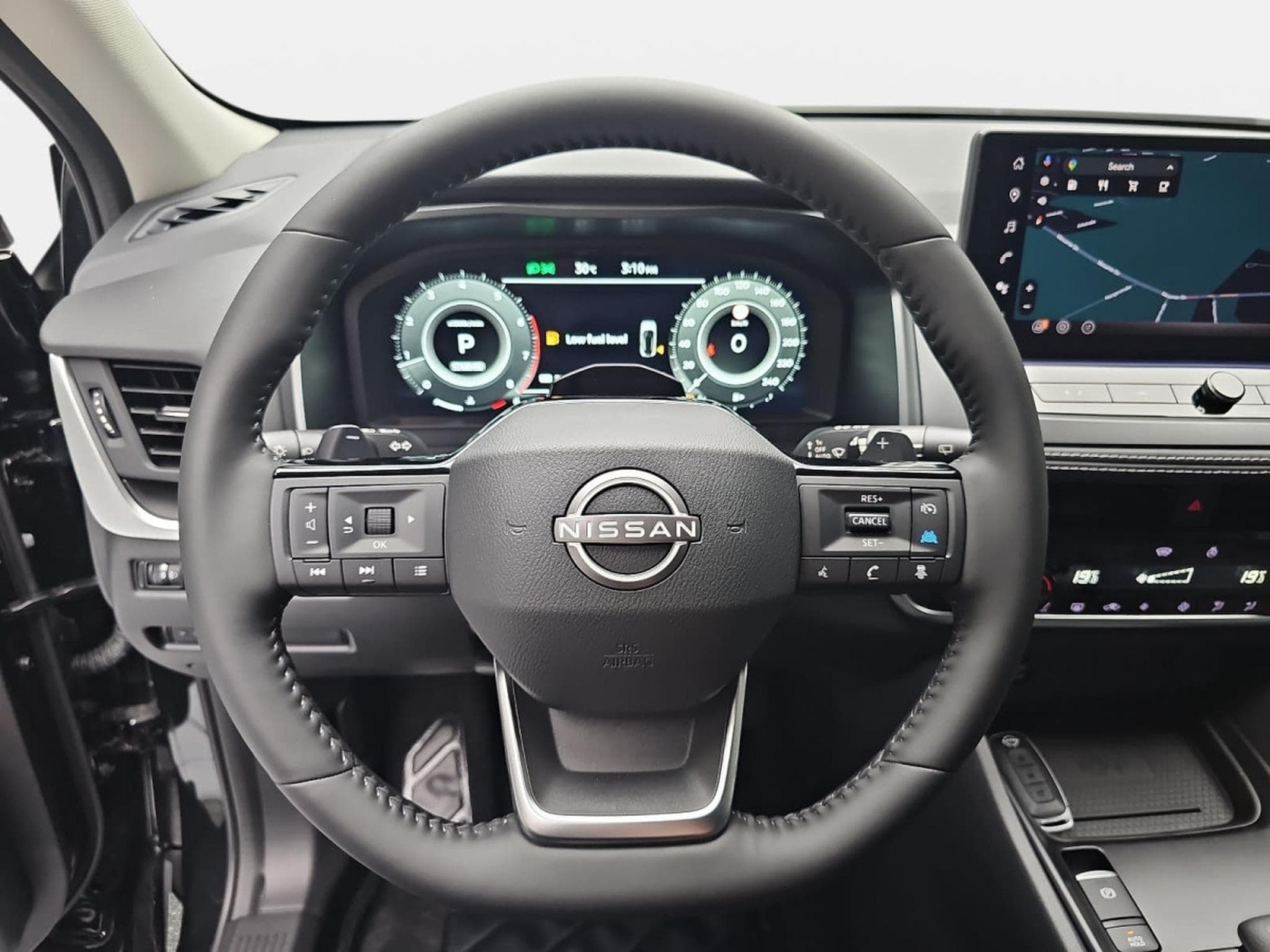 Nissan Qashqai 1.3 DIG-T 158 X-tronic N-Connecta (2026) - Photo 12