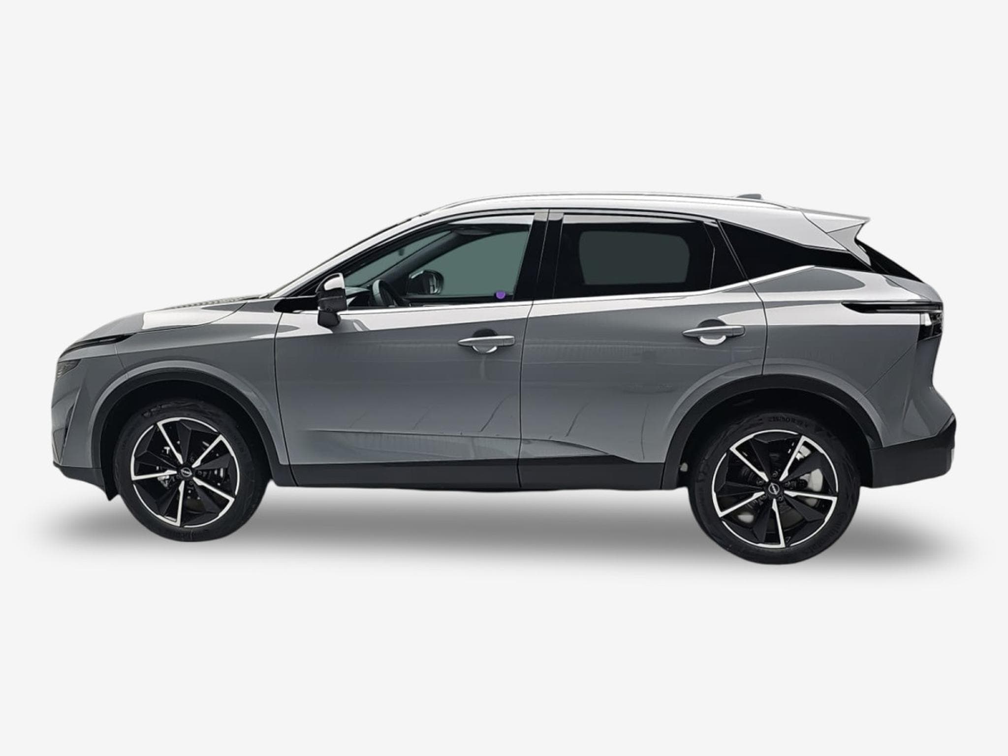 Nissan Qashqai 1.3 DIG-T MHEV 158 X-tronic Tekna (2026) - Photo 3