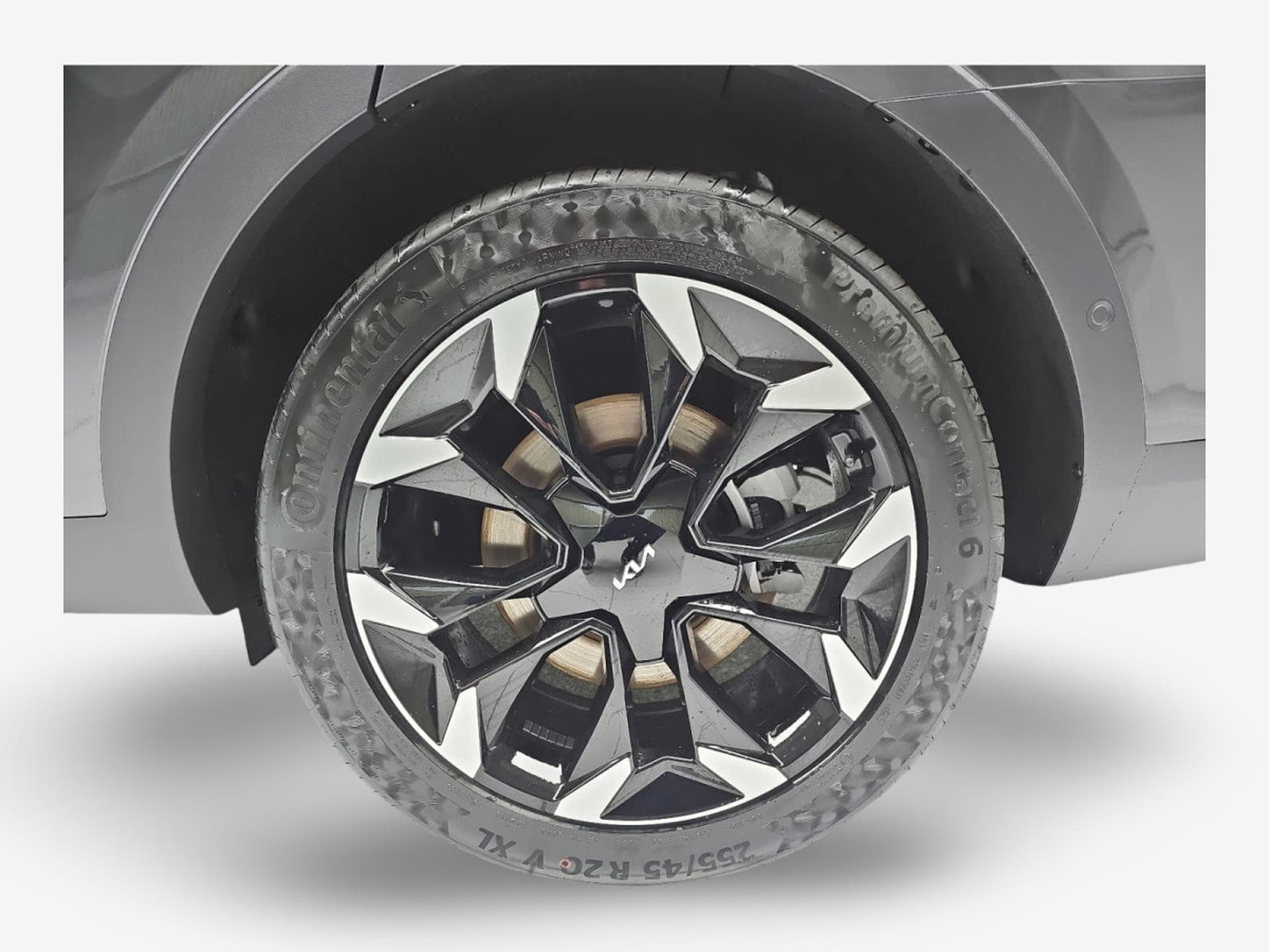 Kia Sorento 2.2 CRDI 193 DCT8 Platinum AWD (2026) - Photo 6