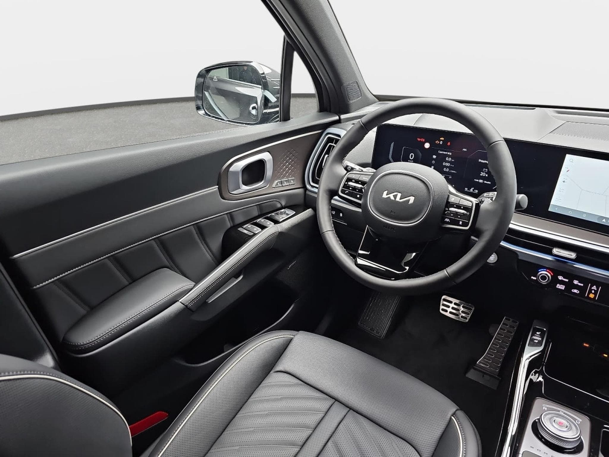 Kia Sorento 2.2 CRDI 193 DCT8 Platinum AWD (2026) - Photo 8