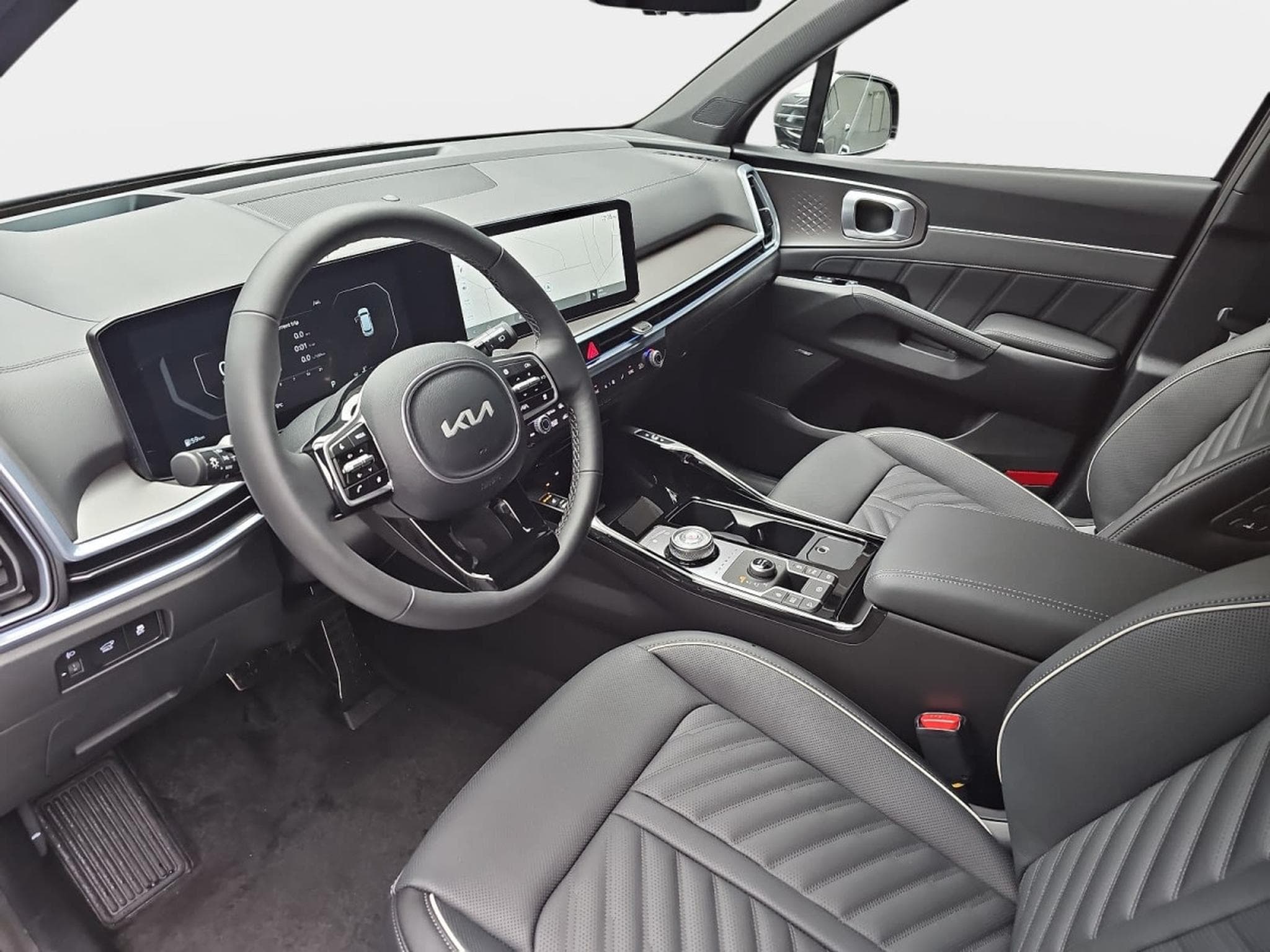 Kia Sorento 2.2 CRDI 193 DCT8 Platinum AWD (2026) - Photo 17