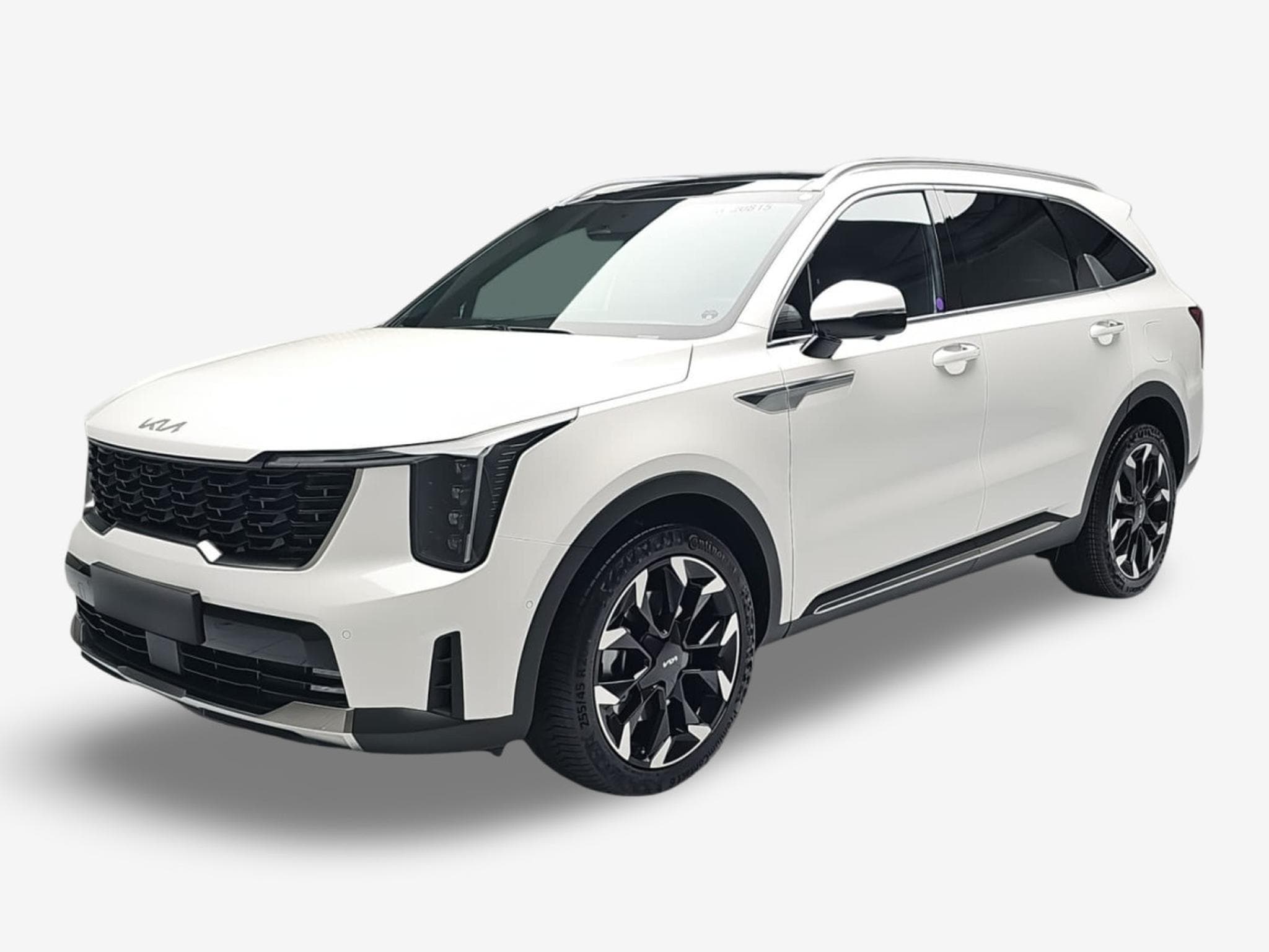 Kia Sorento 2.2 CRDI 193 DCT8 Platinum AWD (2026) - Photo 2