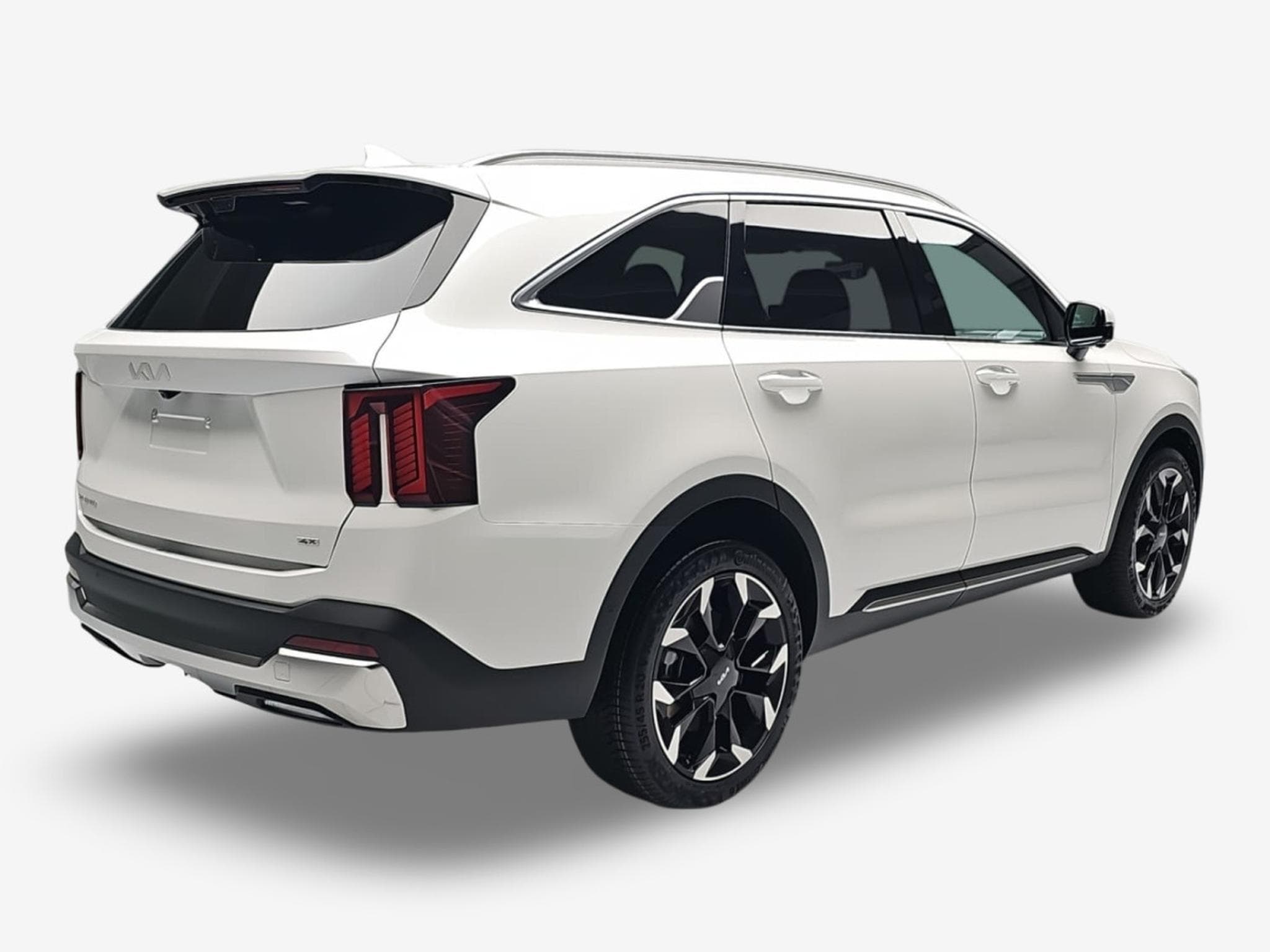 Kia Sorento 2.2 CRDI 193 DCT8 Platinum AWD (2026) - Photo 3