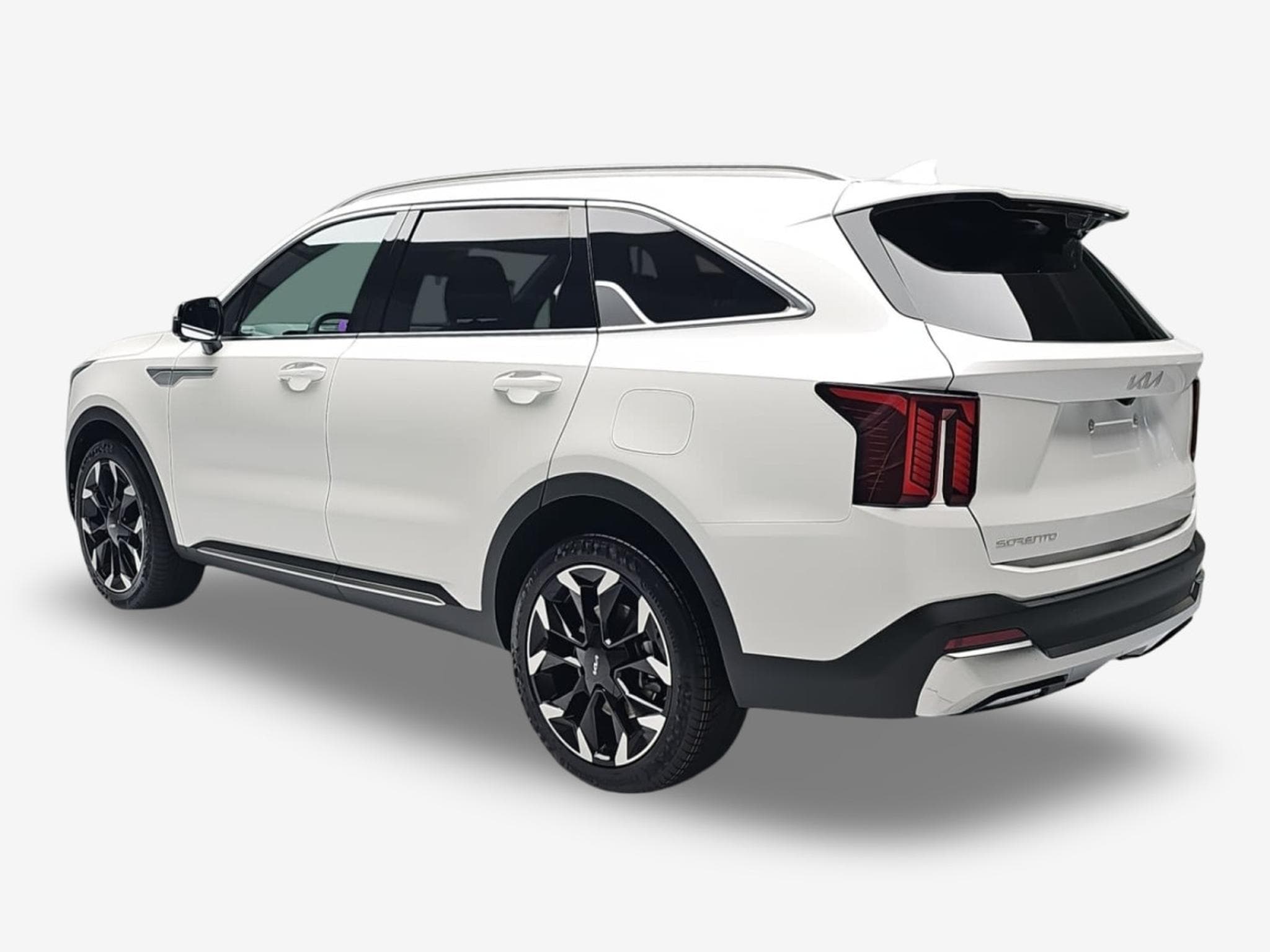 Kia Sorento 2.2 CRDI 193 DCT8 Platinum AWD (2026) - Photo 4