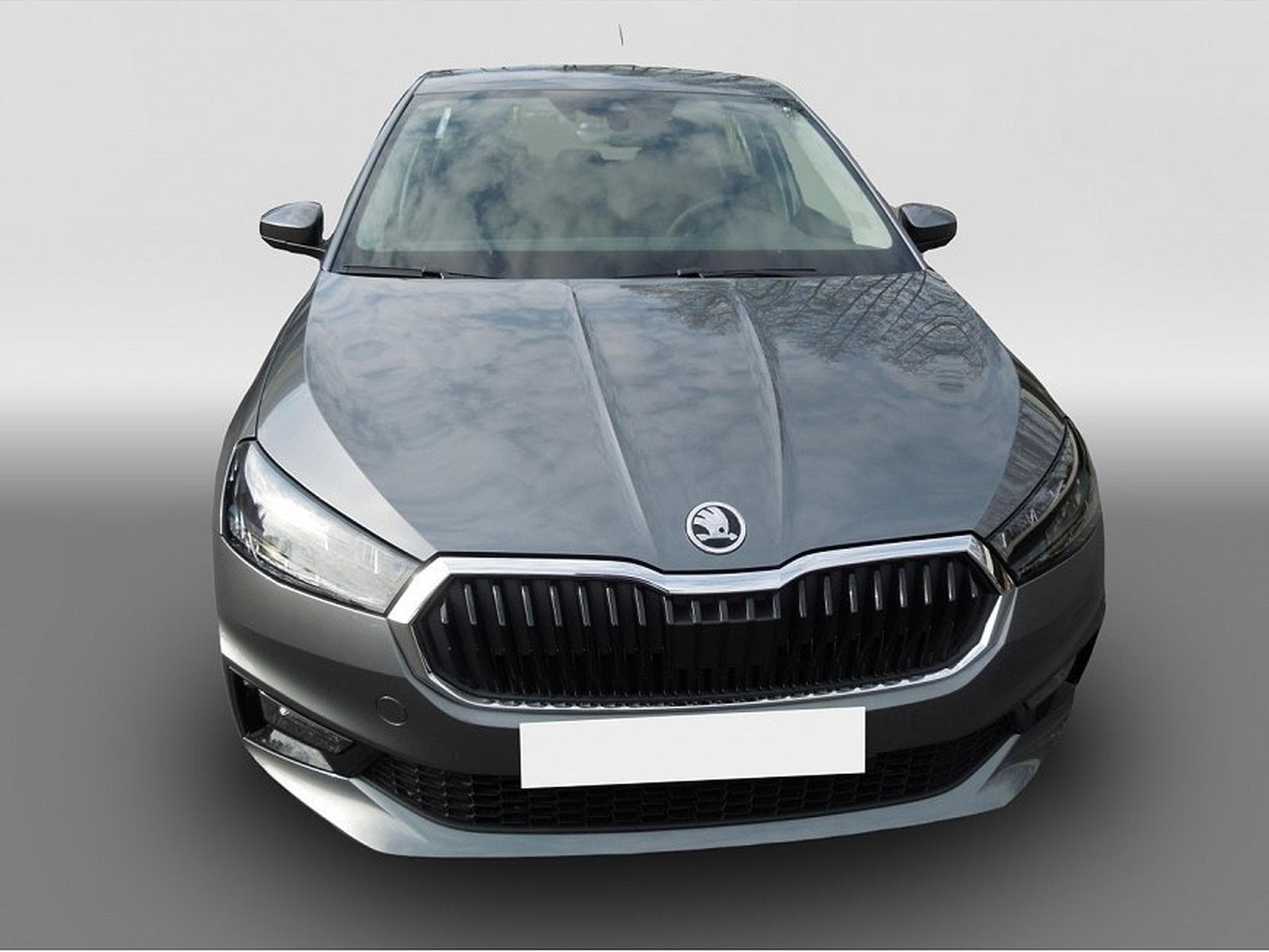 Skoda Fabia (2026) - Photo 2