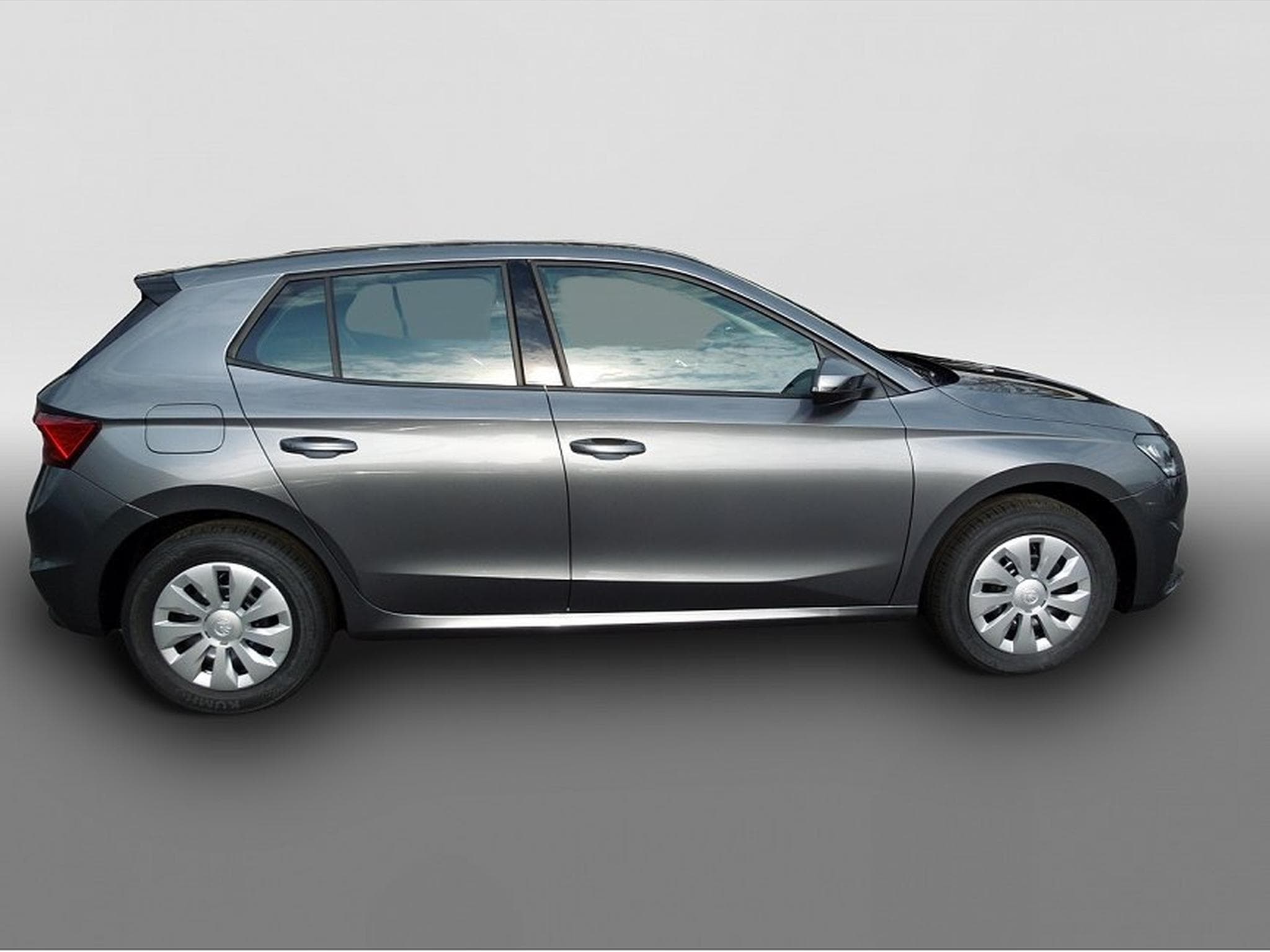 Skoda Fabia (2026) - Photo 3