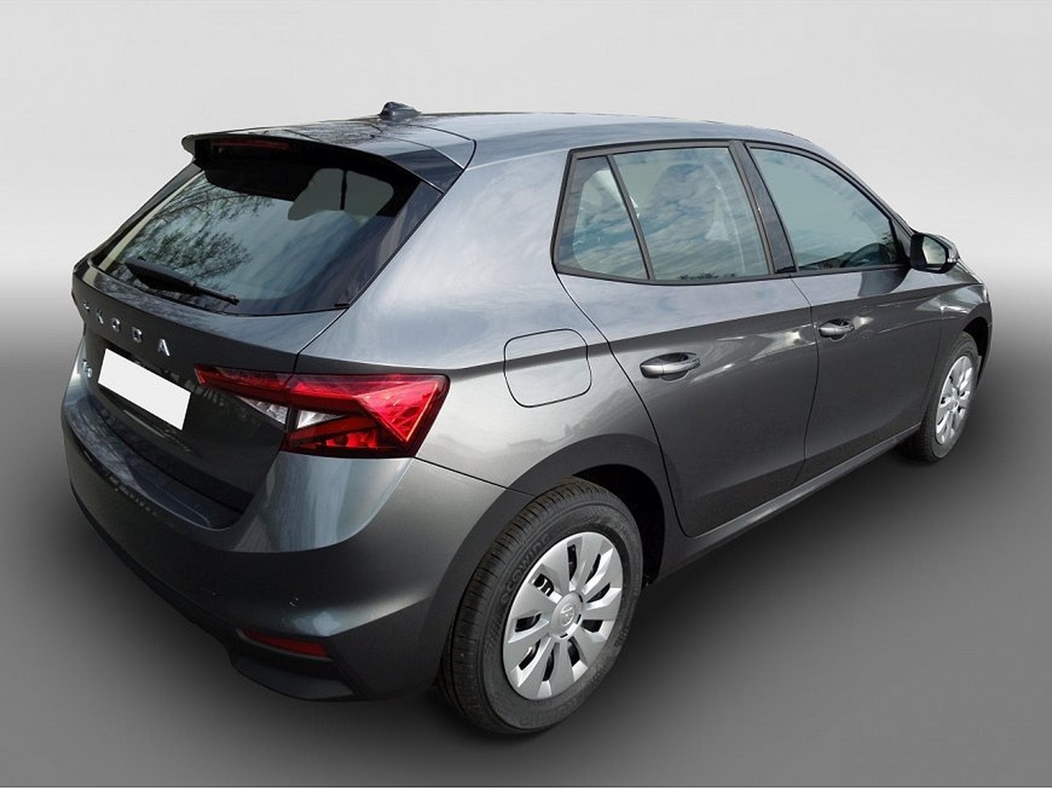 Skoda Fabia (2026) - Photo 4