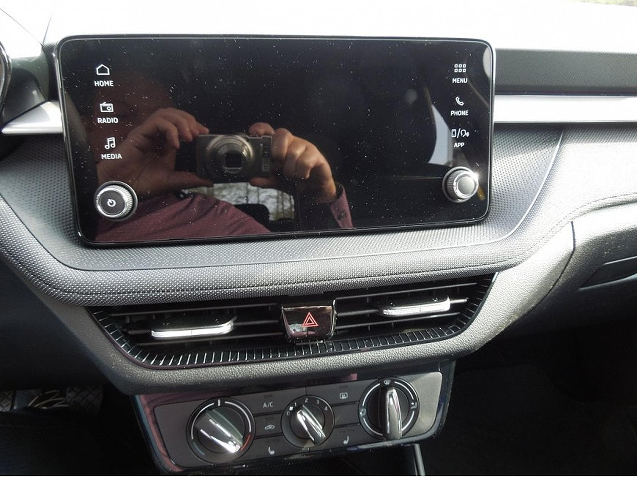 Skoda Fabia (2026) - Photo 7