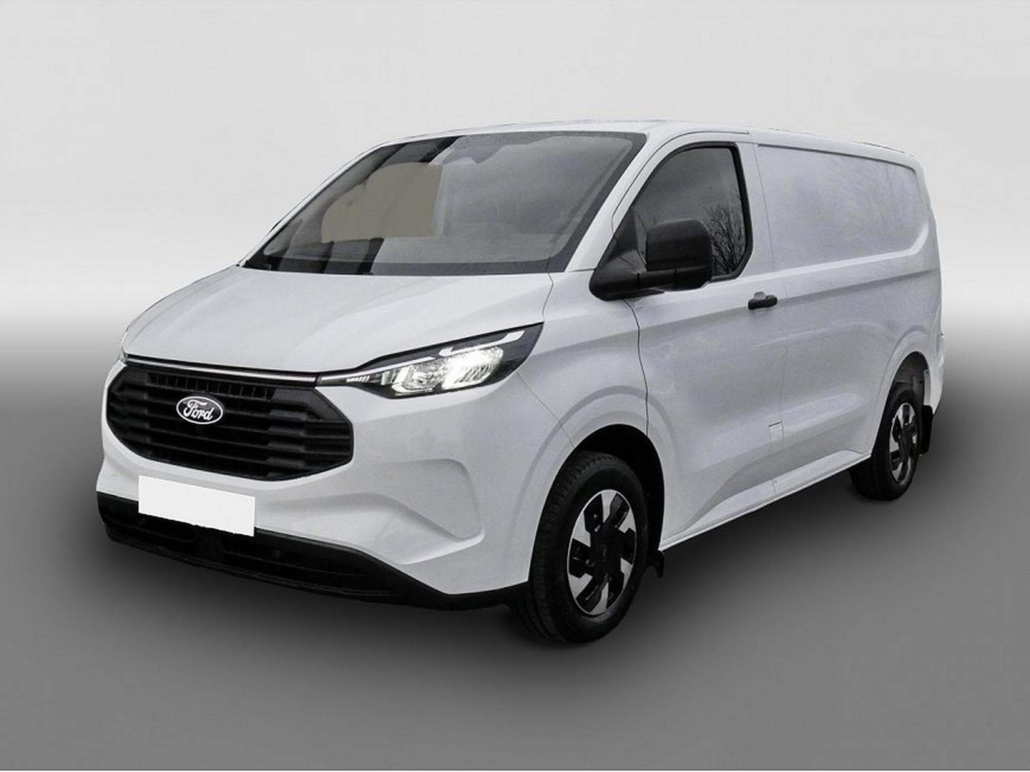 Ford Transit (2026) - Foto 1