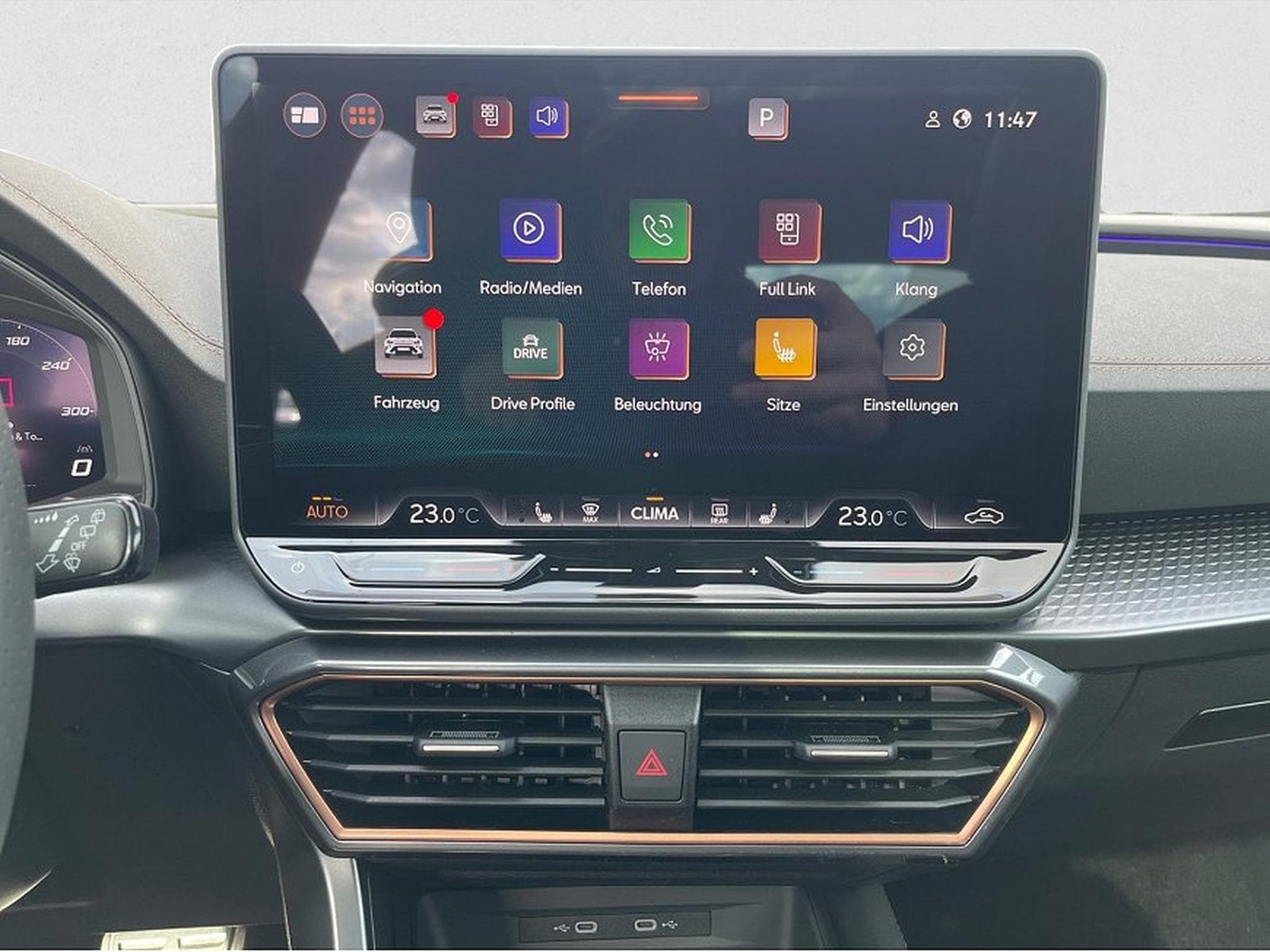 Cupra Formentor (2026) - Foto 10