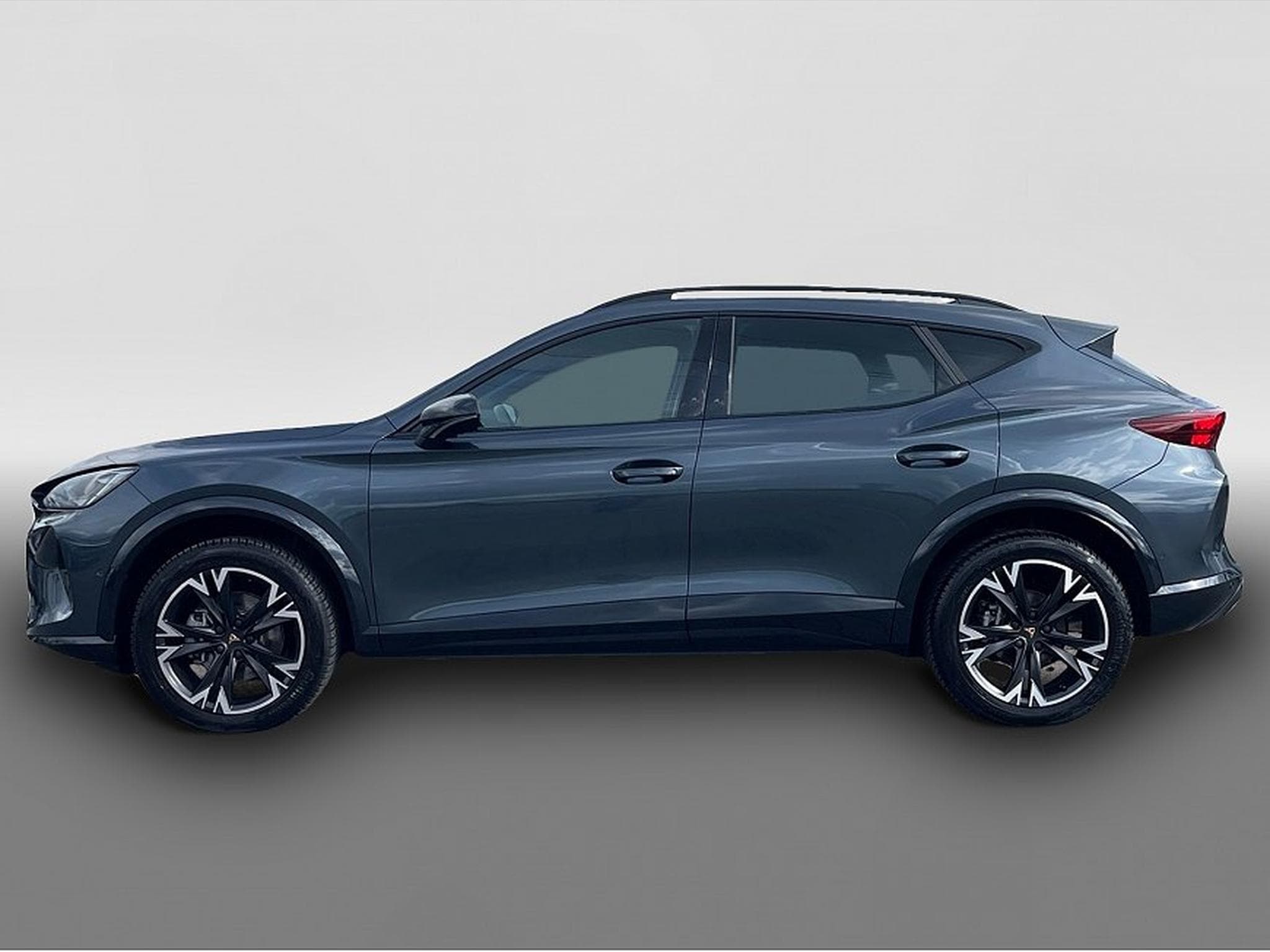 Cupra Formentor (2026) - Foto 2