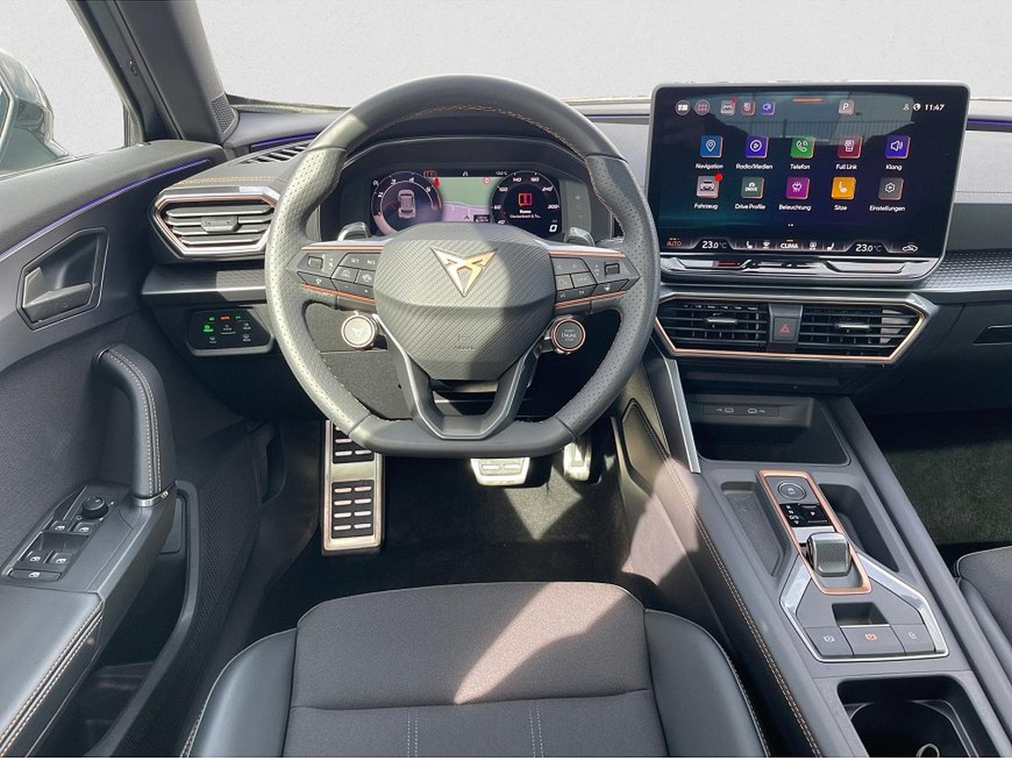 Cupra Formentor (2026) - Foto 9