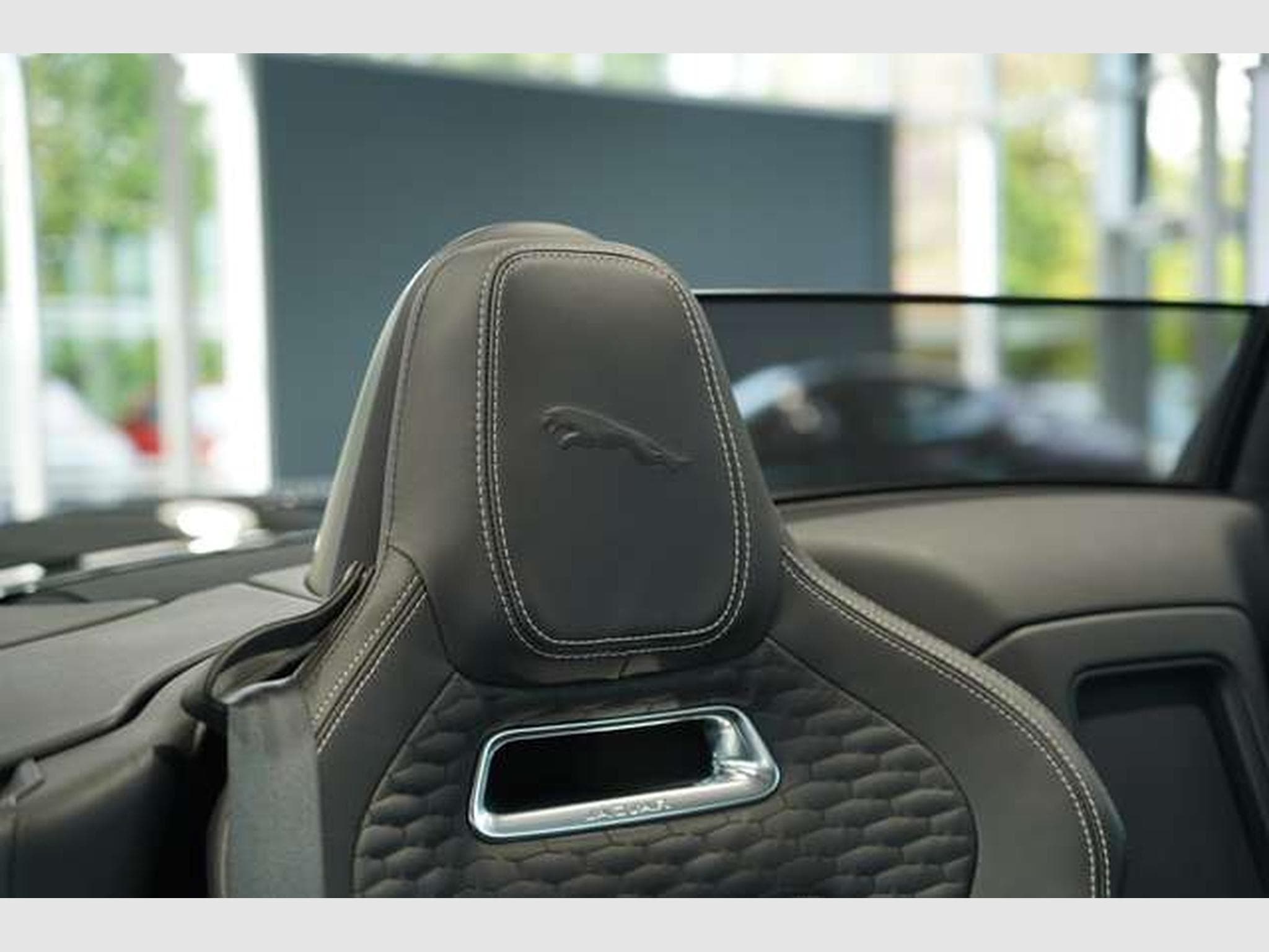 Jaguar F-Type Cabrio RWD *2.HD*First Edition*20*Schale (2021) - Photo 20