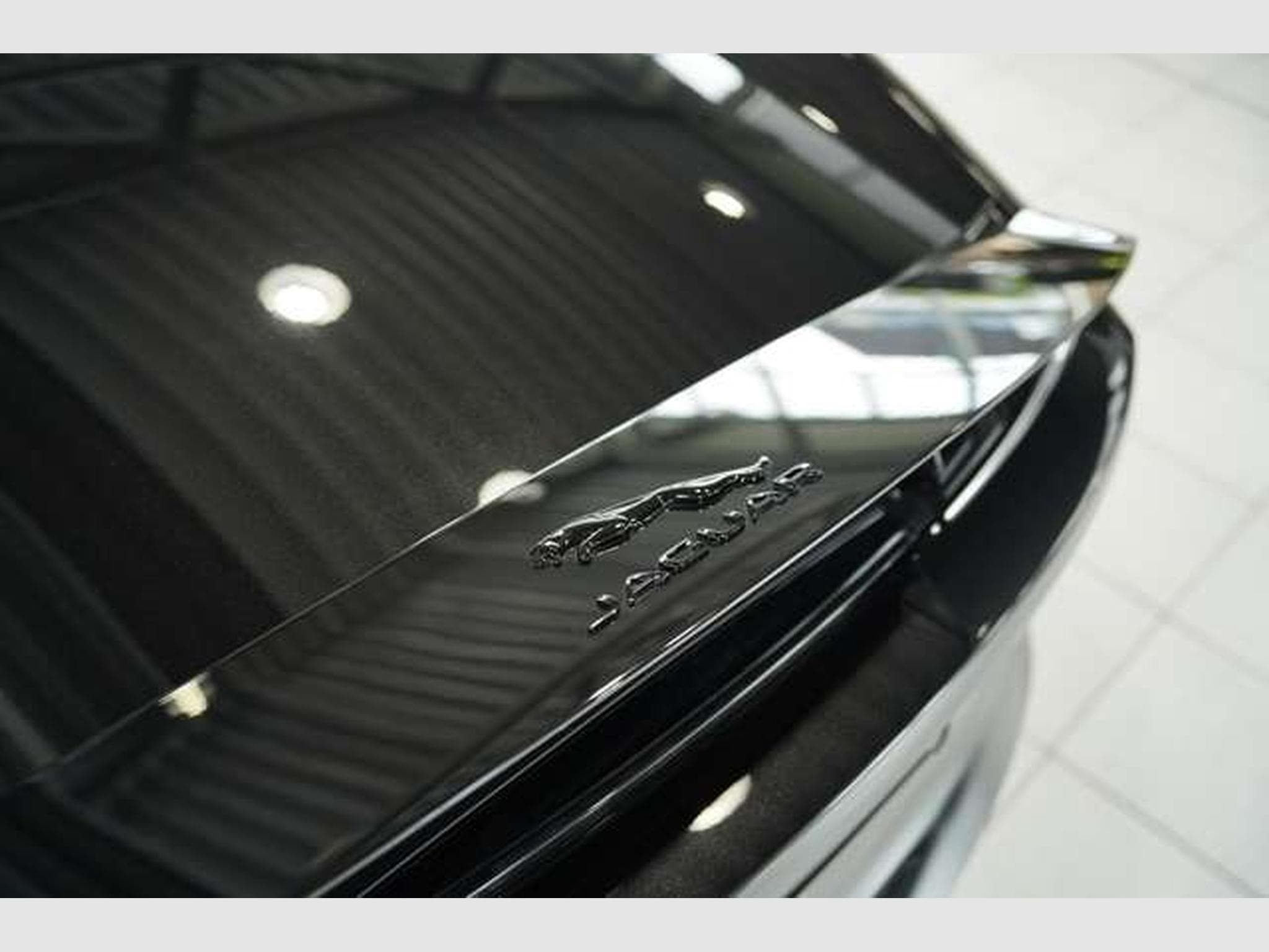 Jaguar F-Type Cabrio RWD *2.HD*First Edition*20*Schale (2021) - Photo 26