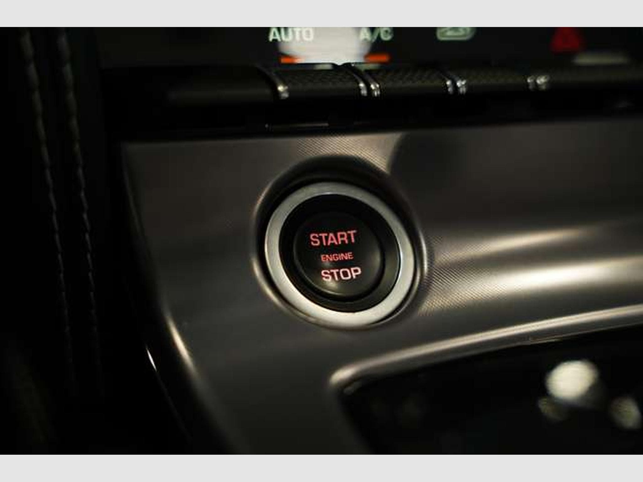 Jaguar F-Type Cabrio RWD *2.HD*First Edition*20*Schale (2021) - Photo 35