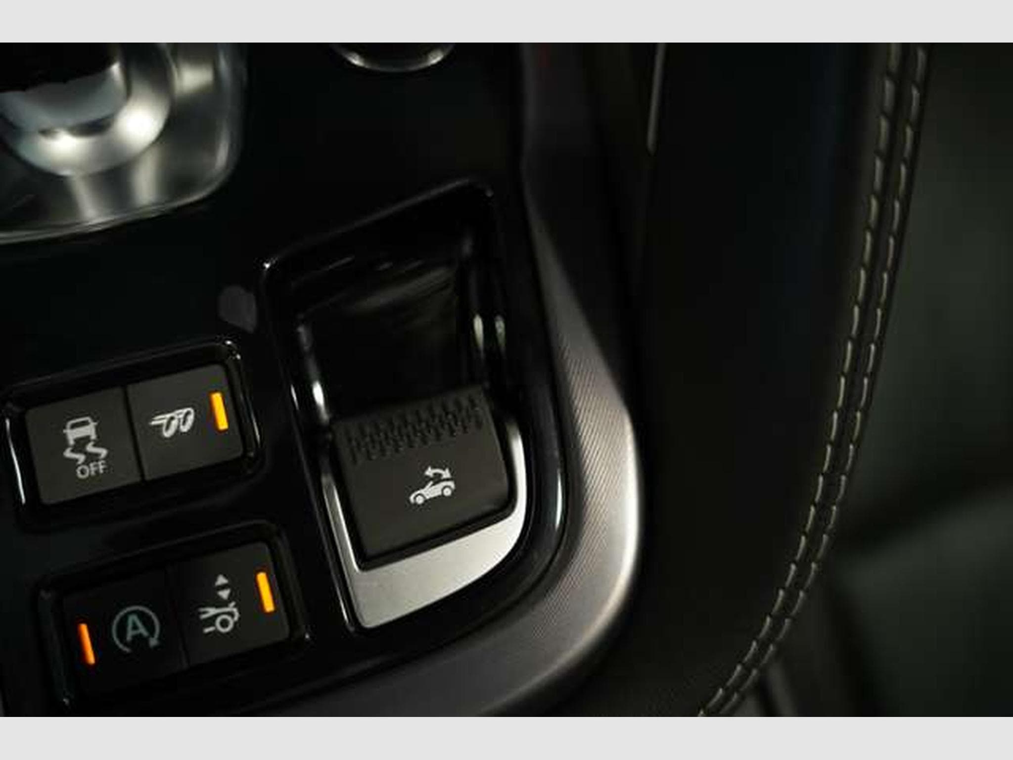 Jaguar F-Type Cabrio RWD *2.HD*First Edition*20*Schale (2021) - Photo 33