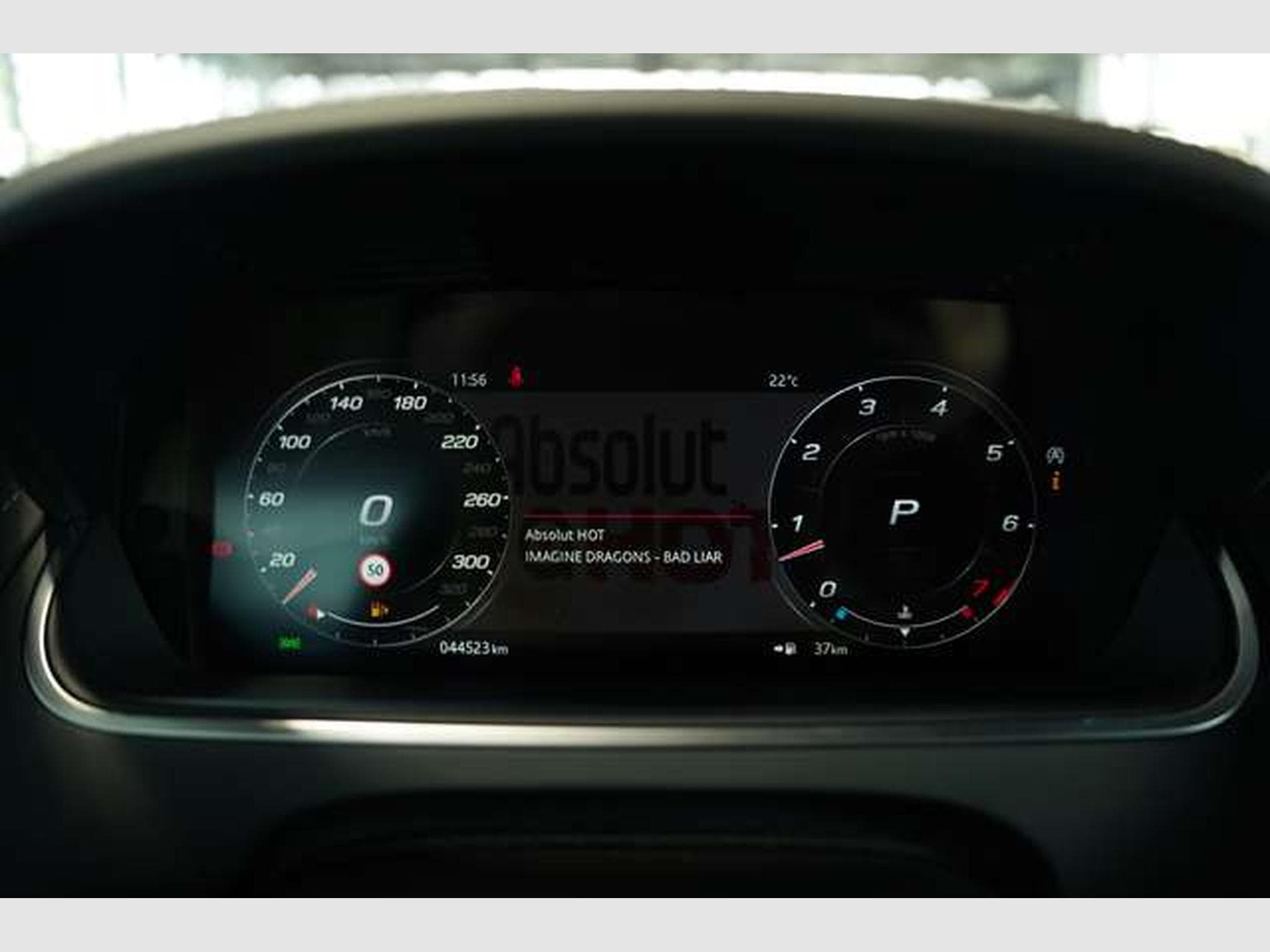 Jaguar F-Type Cabrio RWD *2.HD*First Edition*20*Schale (2021) - Photo 40