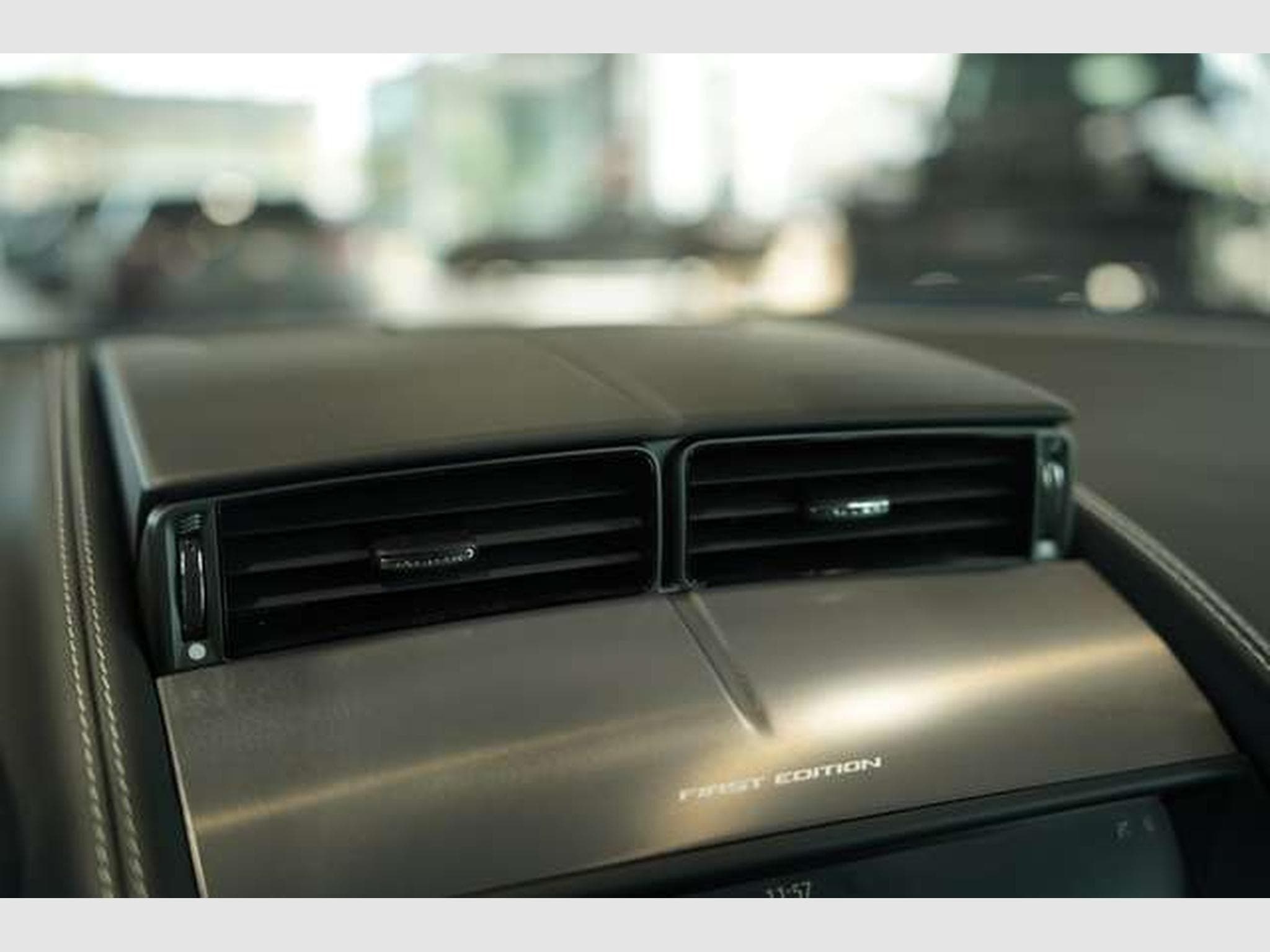 Jaguar F-Type Cabrio RWD *2.HD*First Edition*20*Schale (2021) - Photo 41