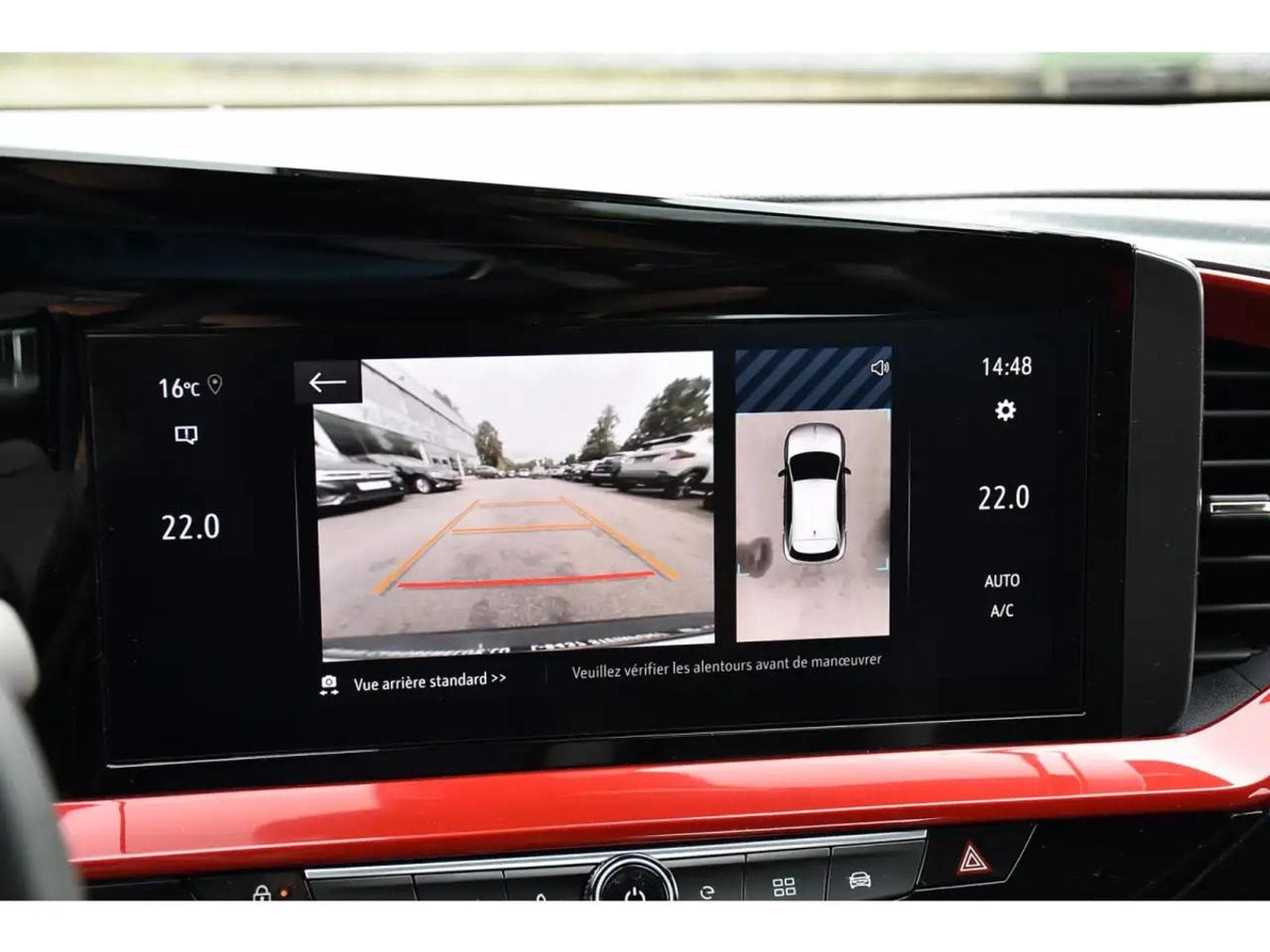 Opel Mokka (2023) - Photo 15