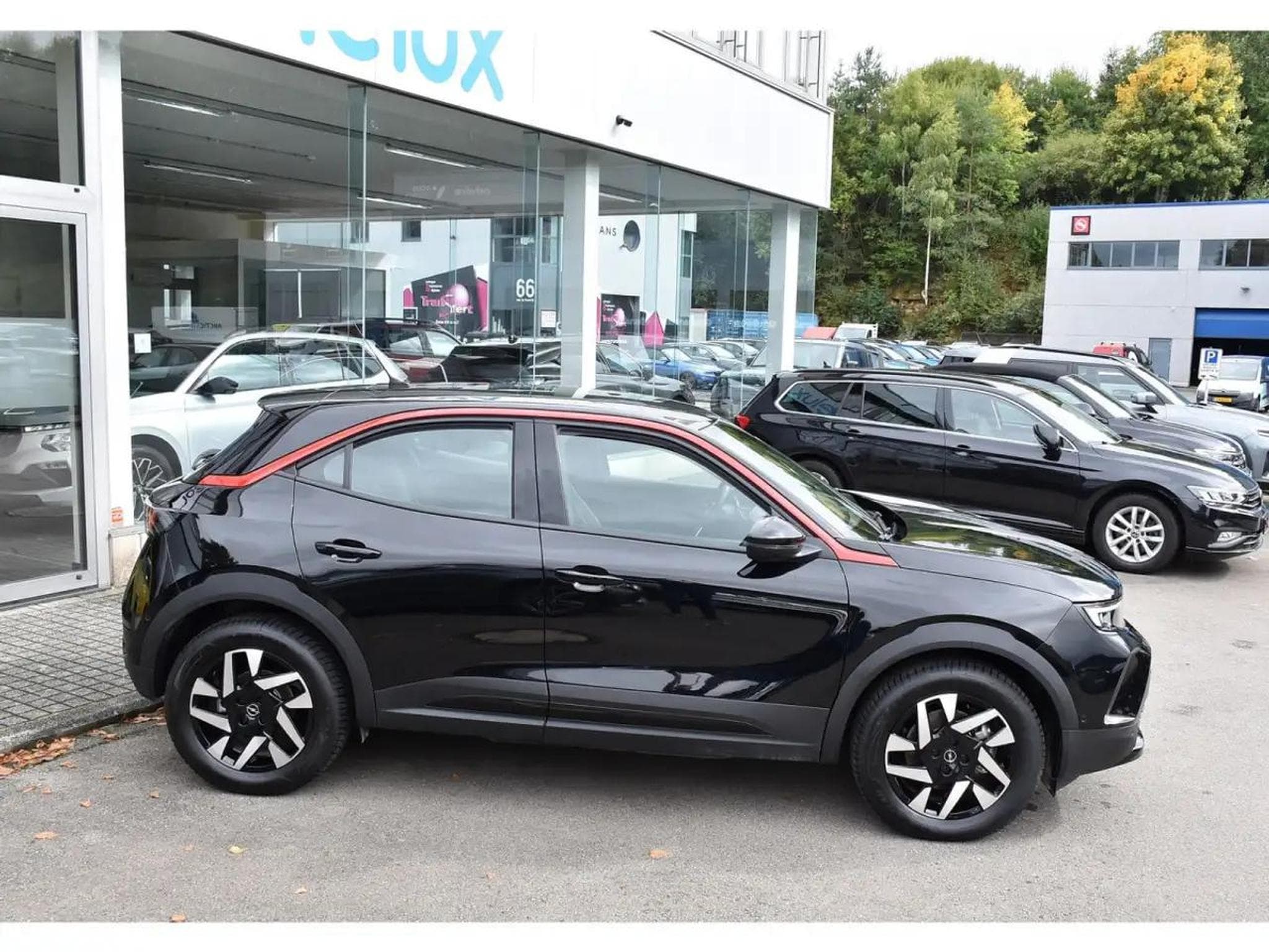 Opel Mokka (2023) - Photo 2