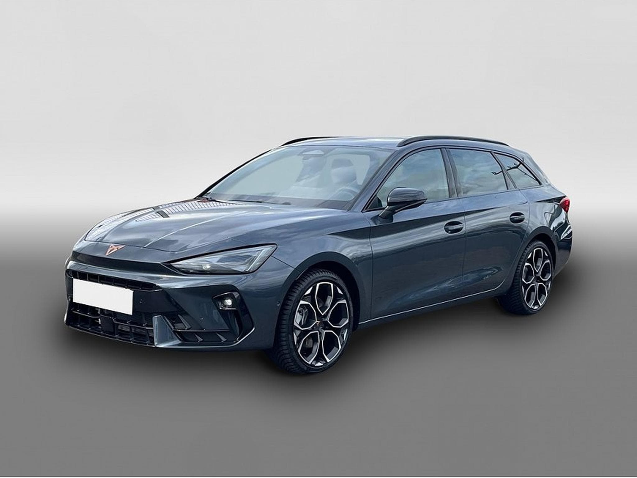 Cupra Leon (2026) - Foto 1