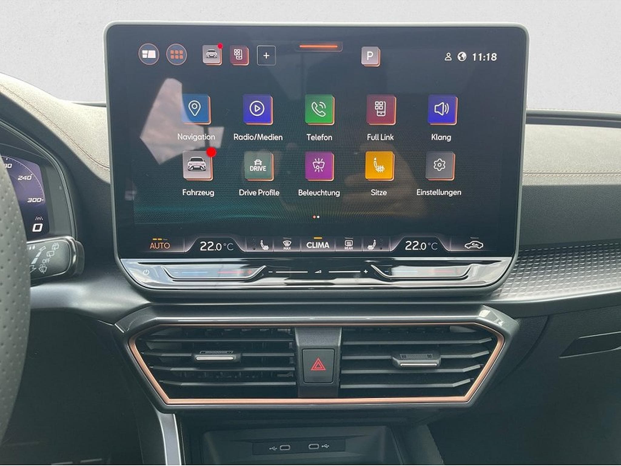 Cupra Leon (2026) - Foto 10