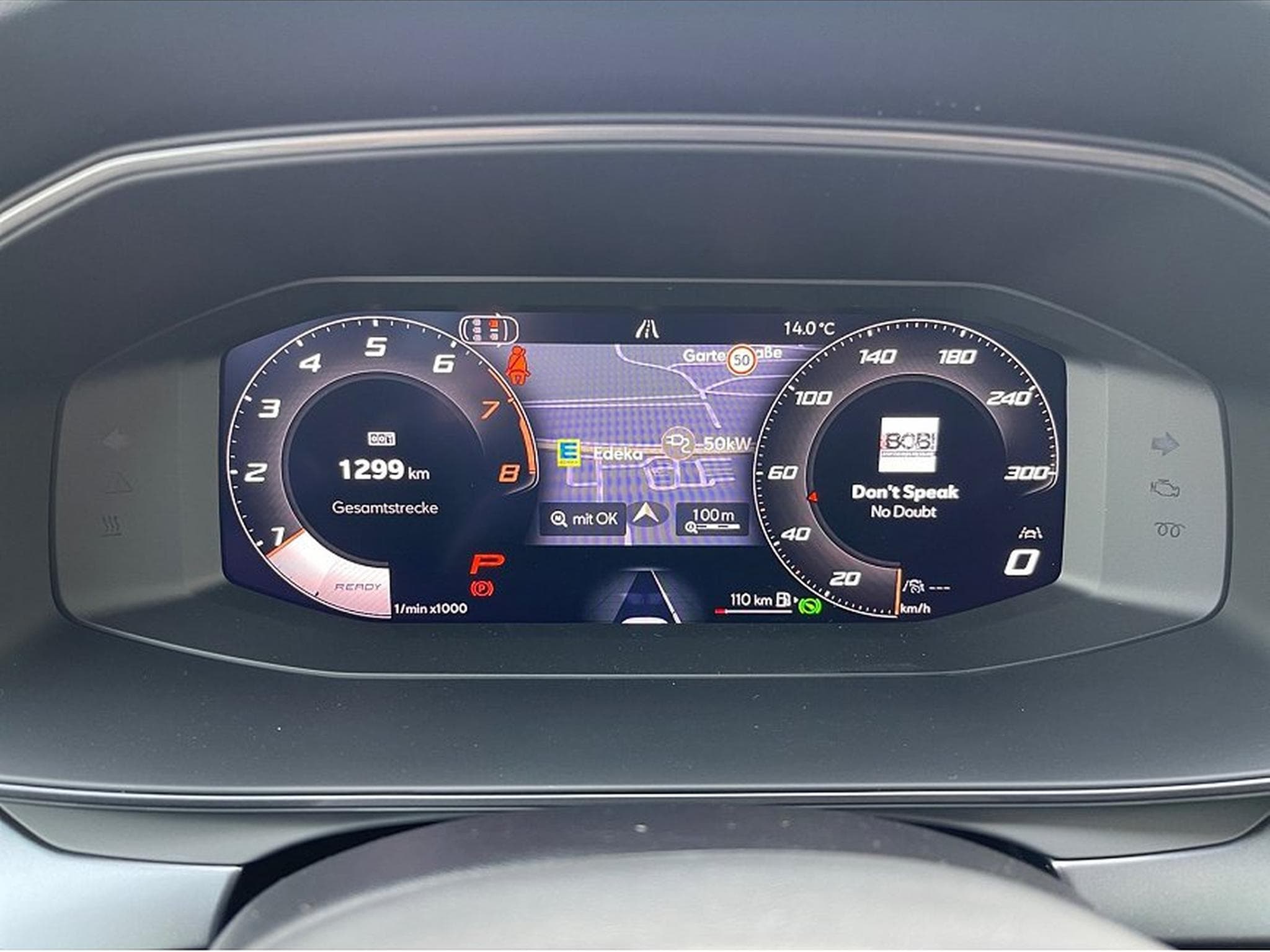 Cupra Leon (2026) - Foto 11