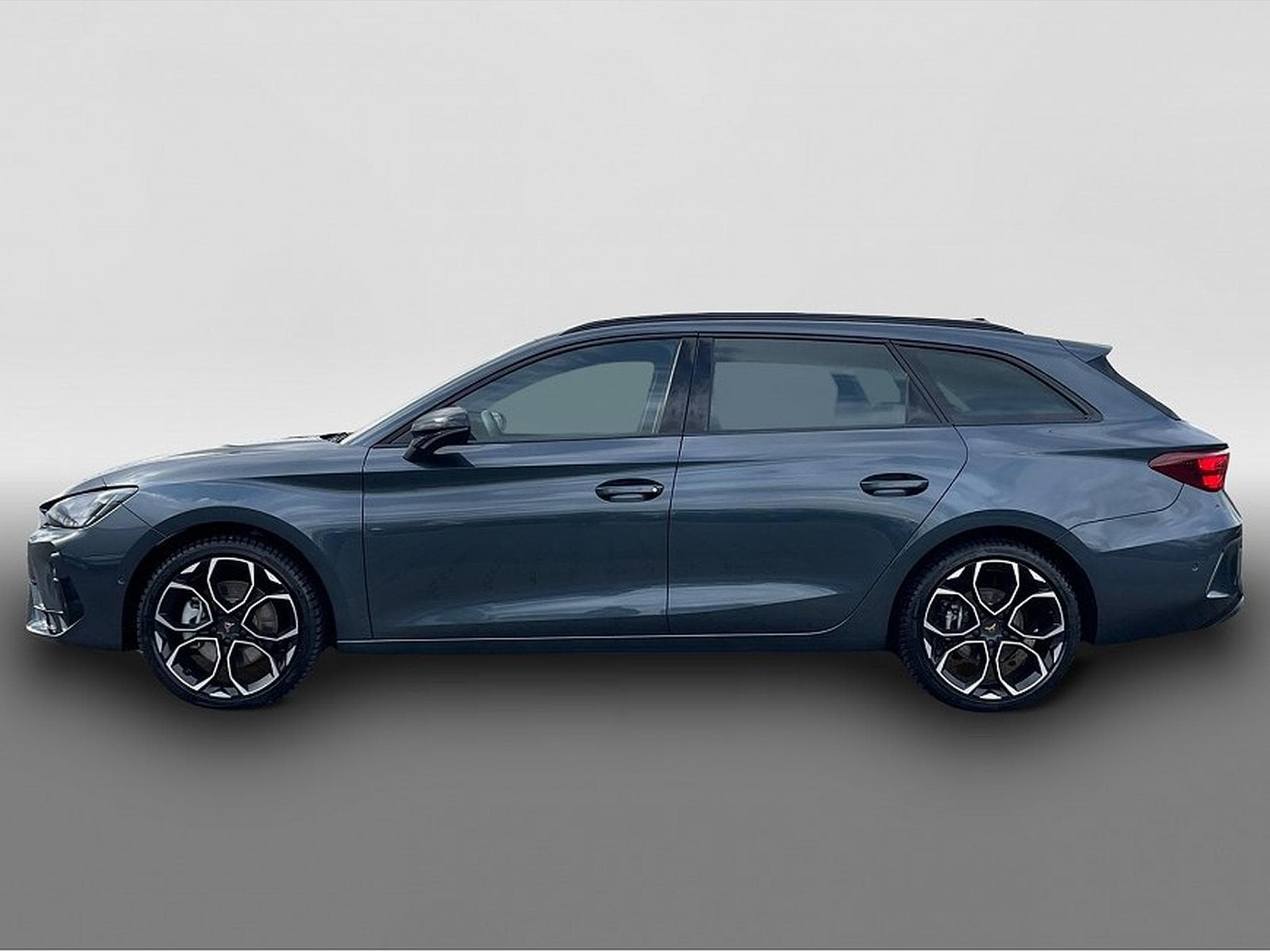 Cupra Leon (2026) - Foto 2