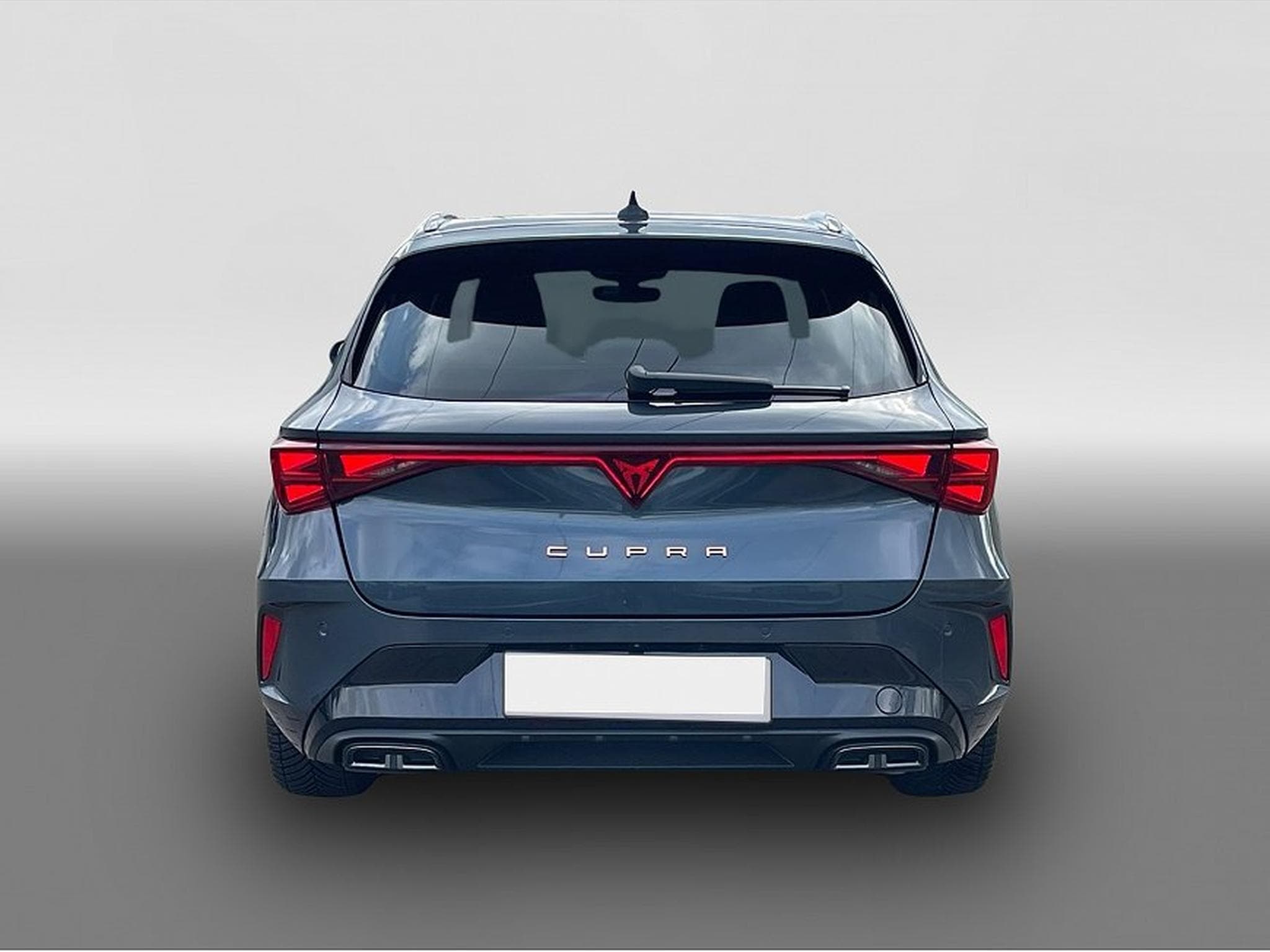Cupra Leon (2026) - Foto 4