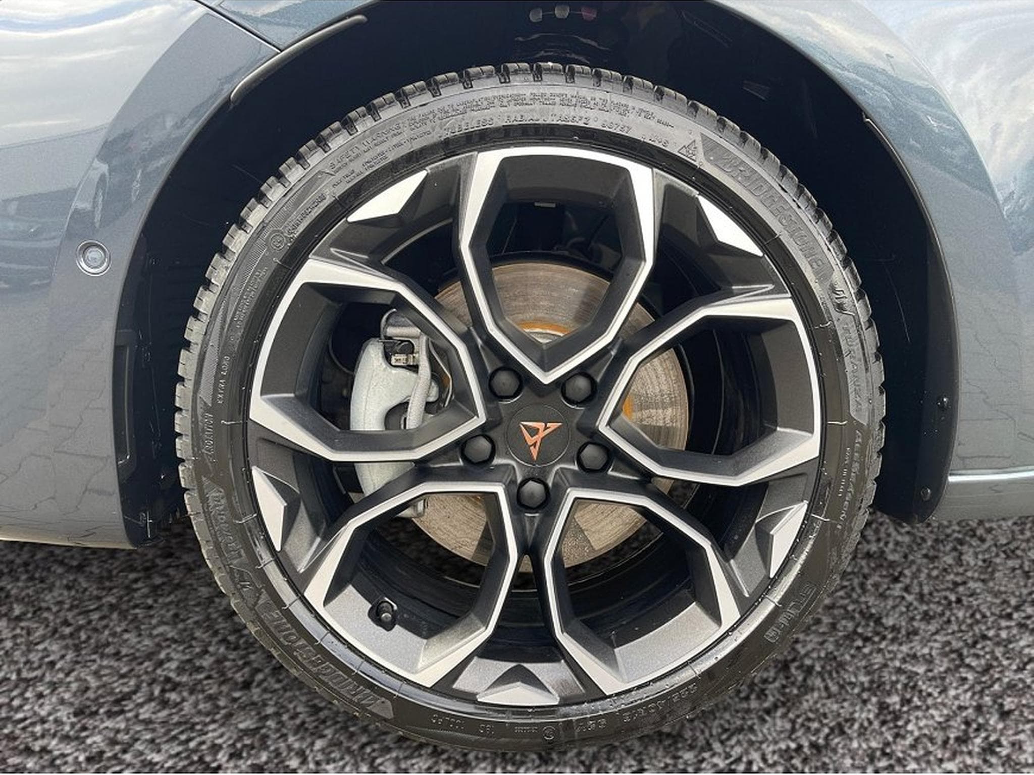 Cupra Leon (2026) - Foto 6