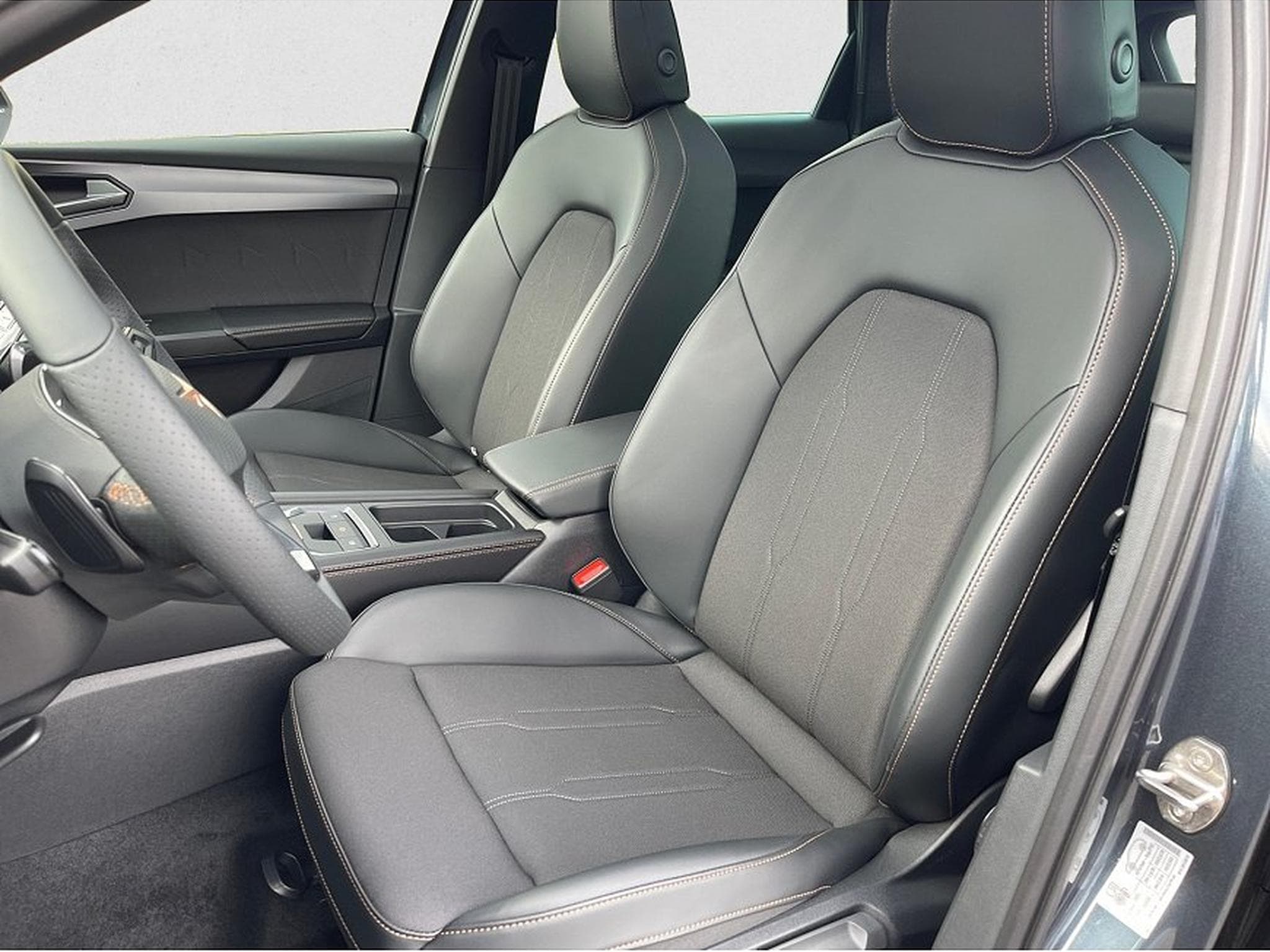 Cupra Leon (2026) - Foto 7