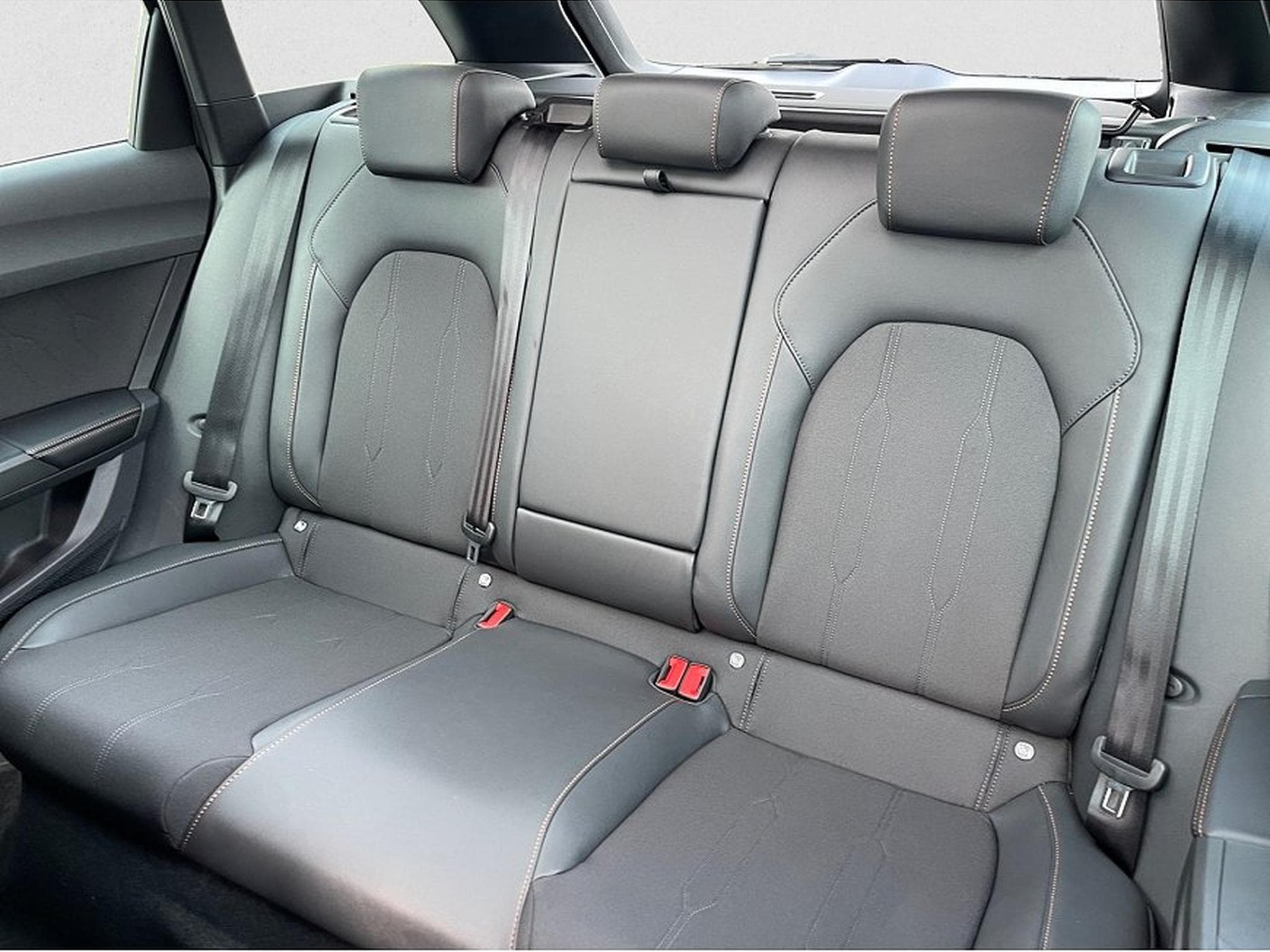 Cupra Leon (2026) - Foto 8