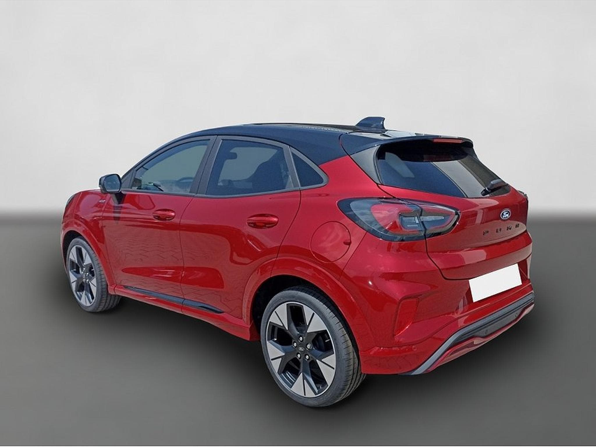 Ford Puma (2025) - Photo 3