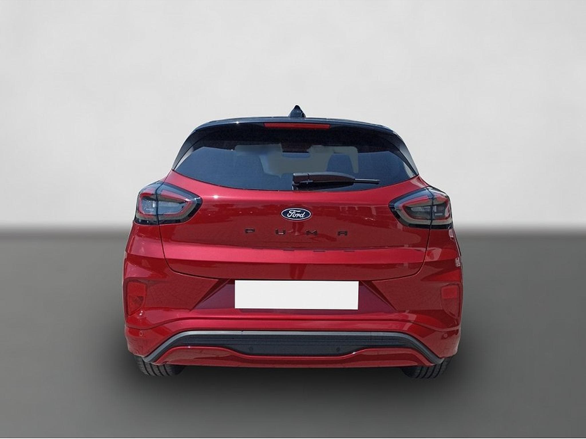 Ford Puma (2025) - Photo 4