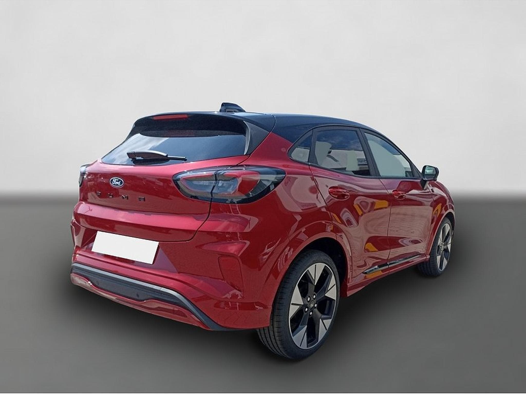Ford Puma (2025) - Photo 5