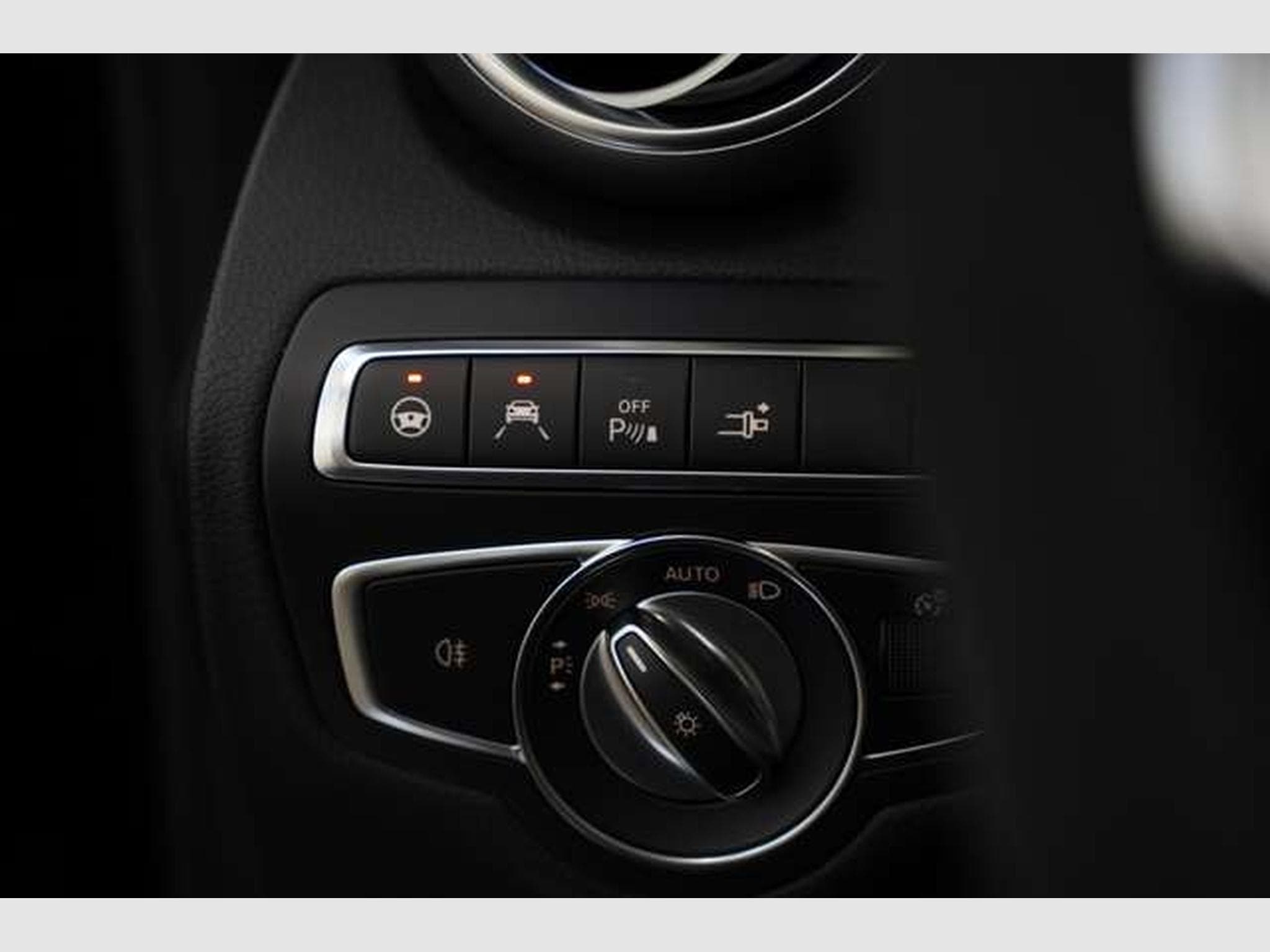 Mercedes C 63 AMG S Cabrio *Schale *20 *S-Abga *AirScarf (2021) - Photo 16