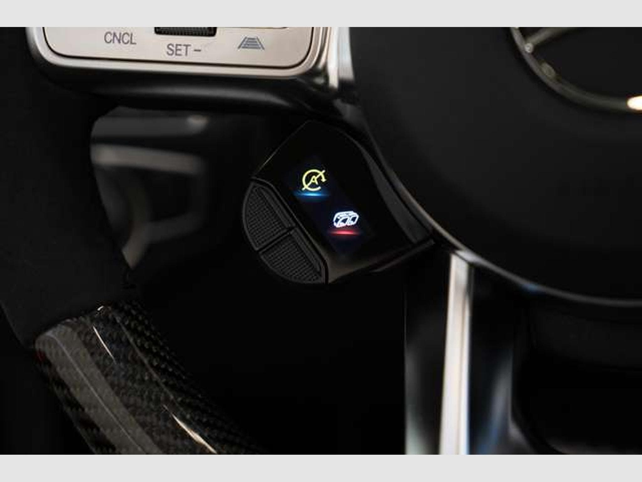 Mercedes C 63 AMG S Cabrio *Schale *20 *S-Abga *AirScarf (2021) - Photo 15