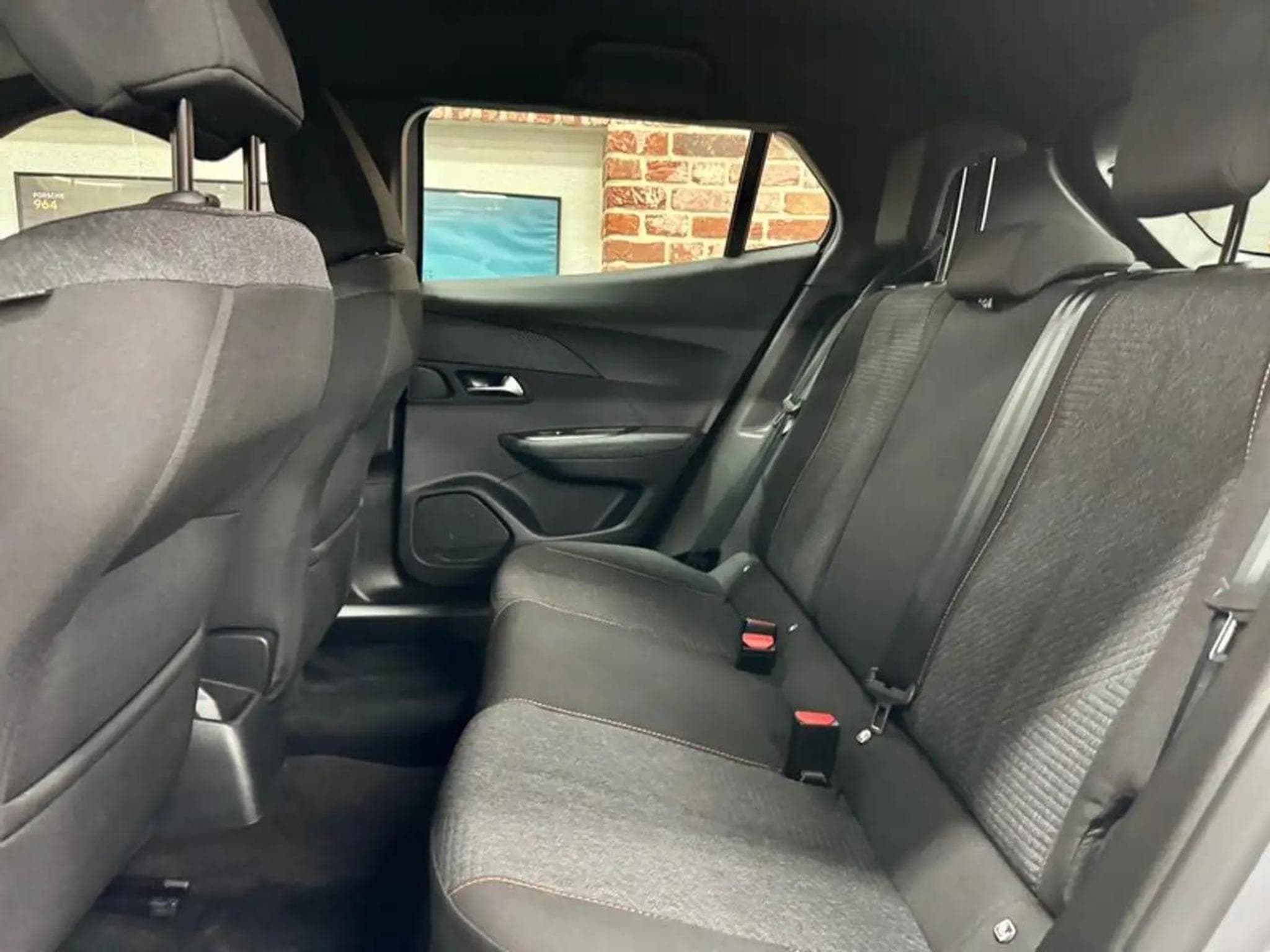 Peugeot 2008 (2025) - Foto 6