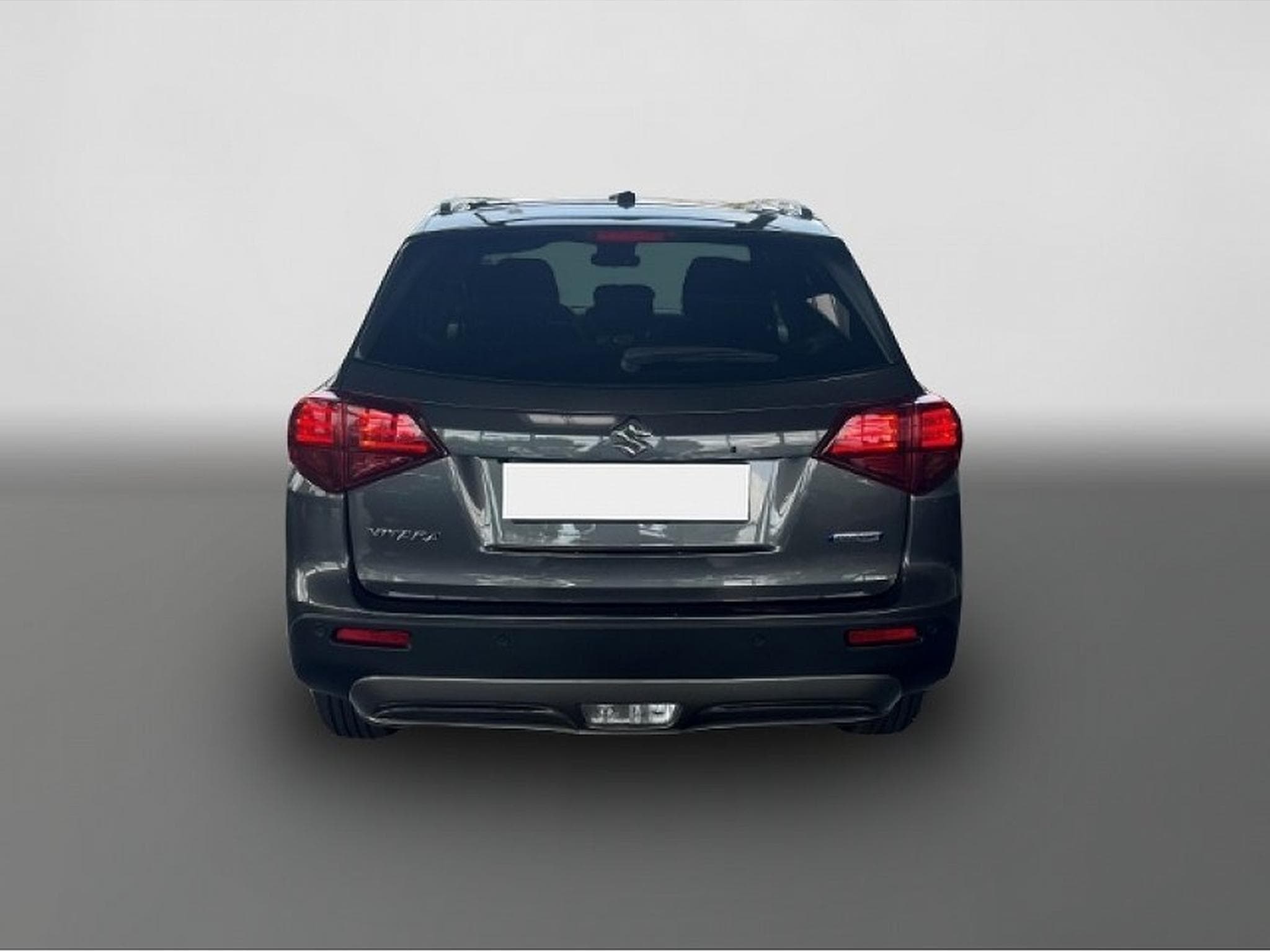 Suzuki Vitara (2026) - Photo 4