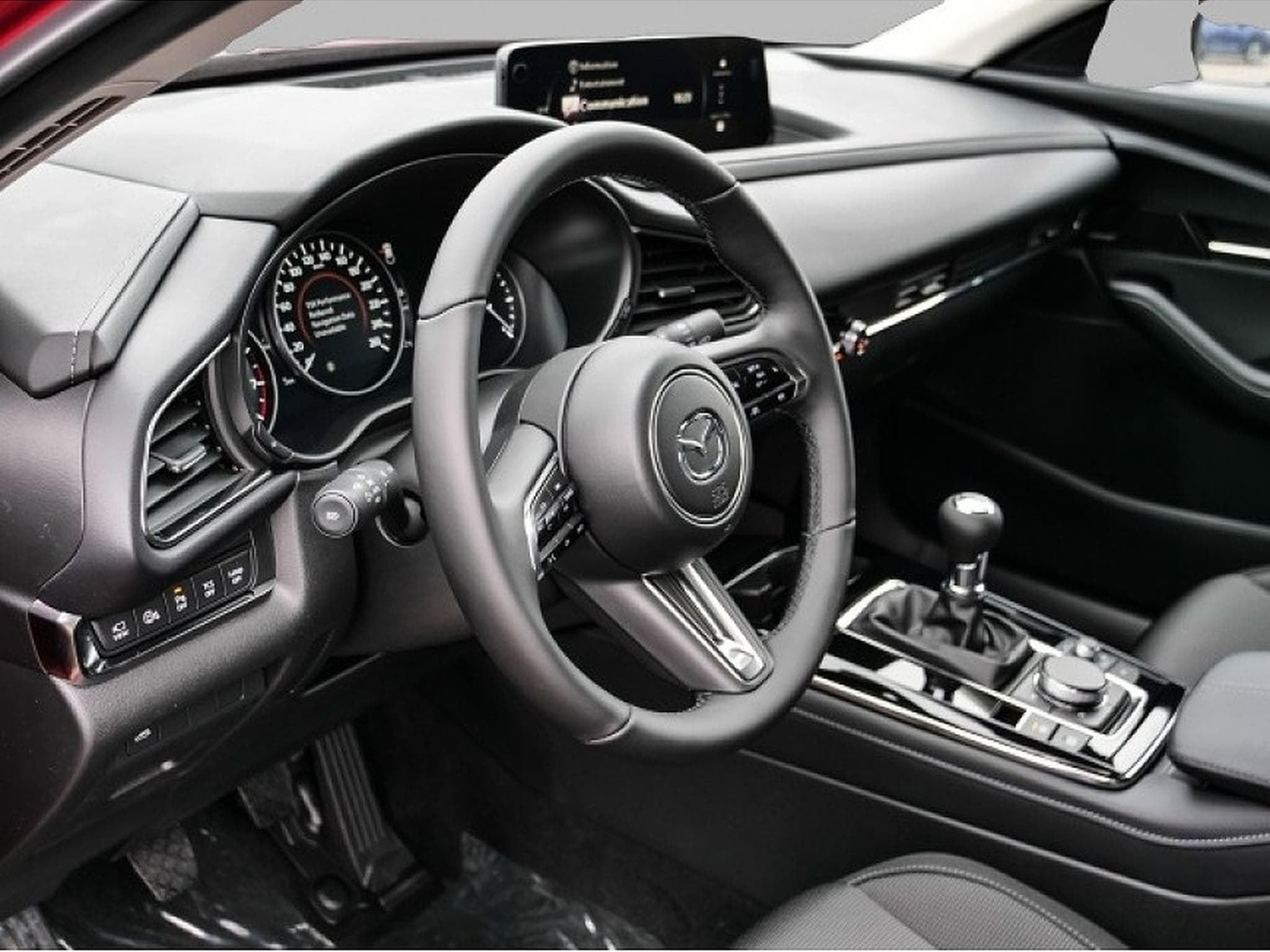 Mazda CX-30 (2026) - Photo 3