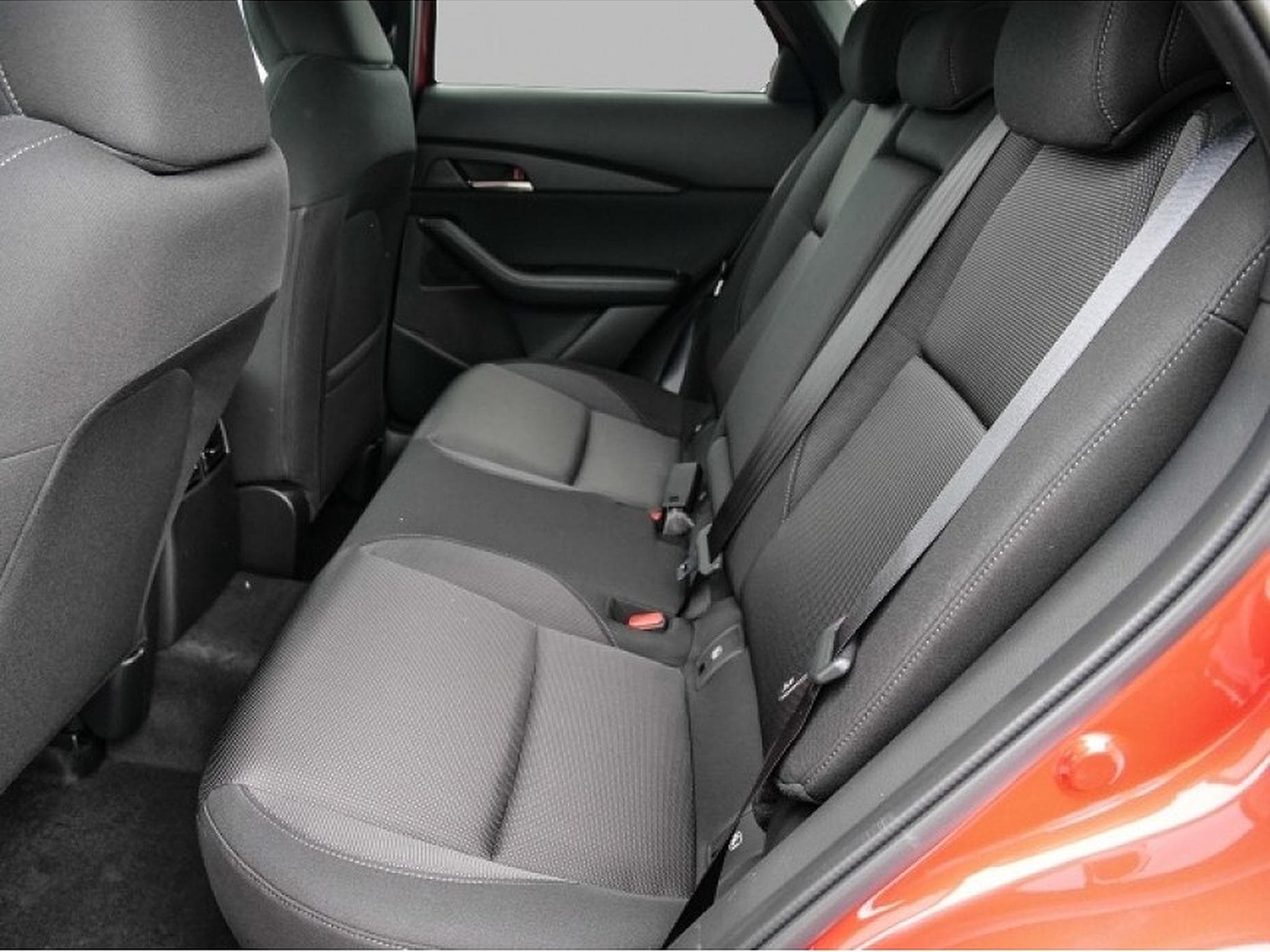 Mazda CX-30 (2026) - Photo 6