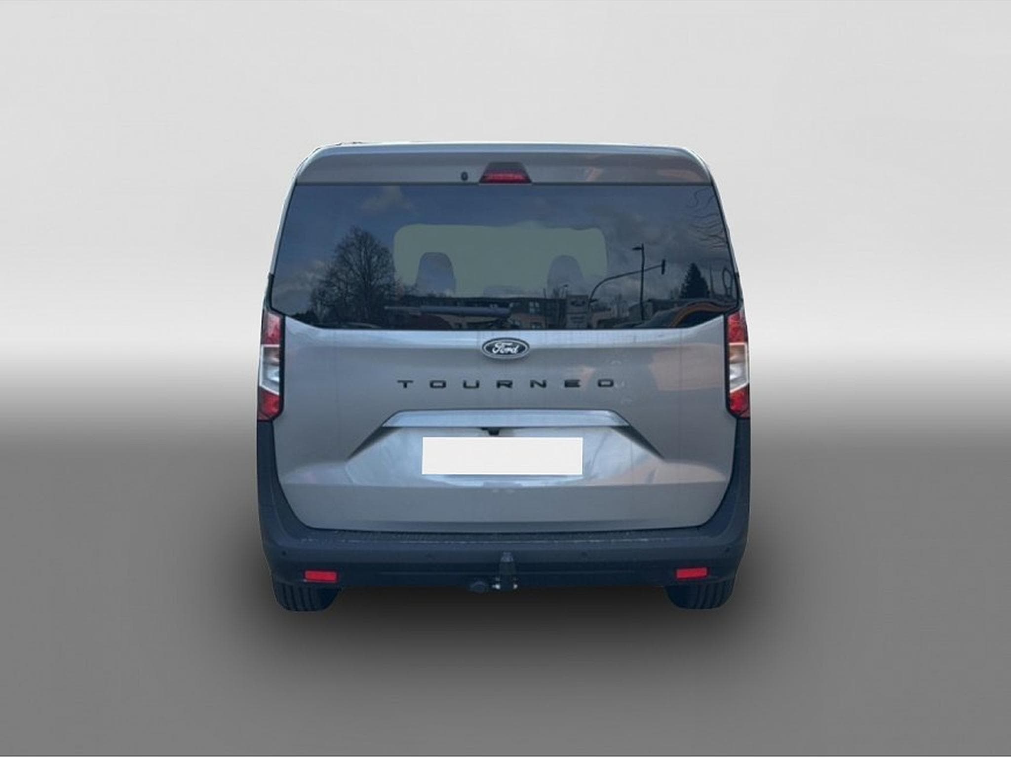 Ford Tourneo (2025) - Foto 5